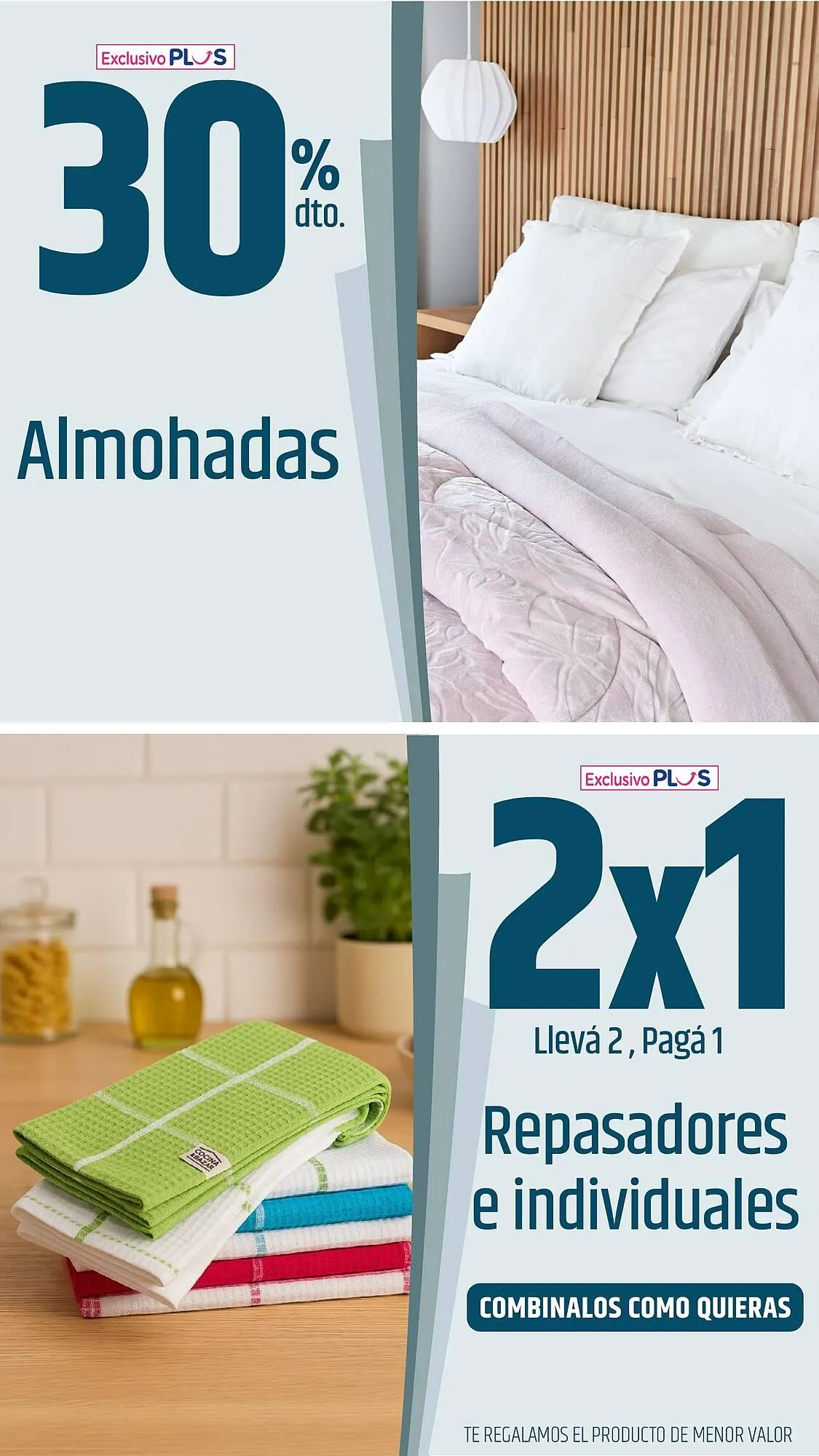 Ofertas de Catálogo La Anonima 30 de abril al 10 de mayo 2026 - Página 4 del catálogo