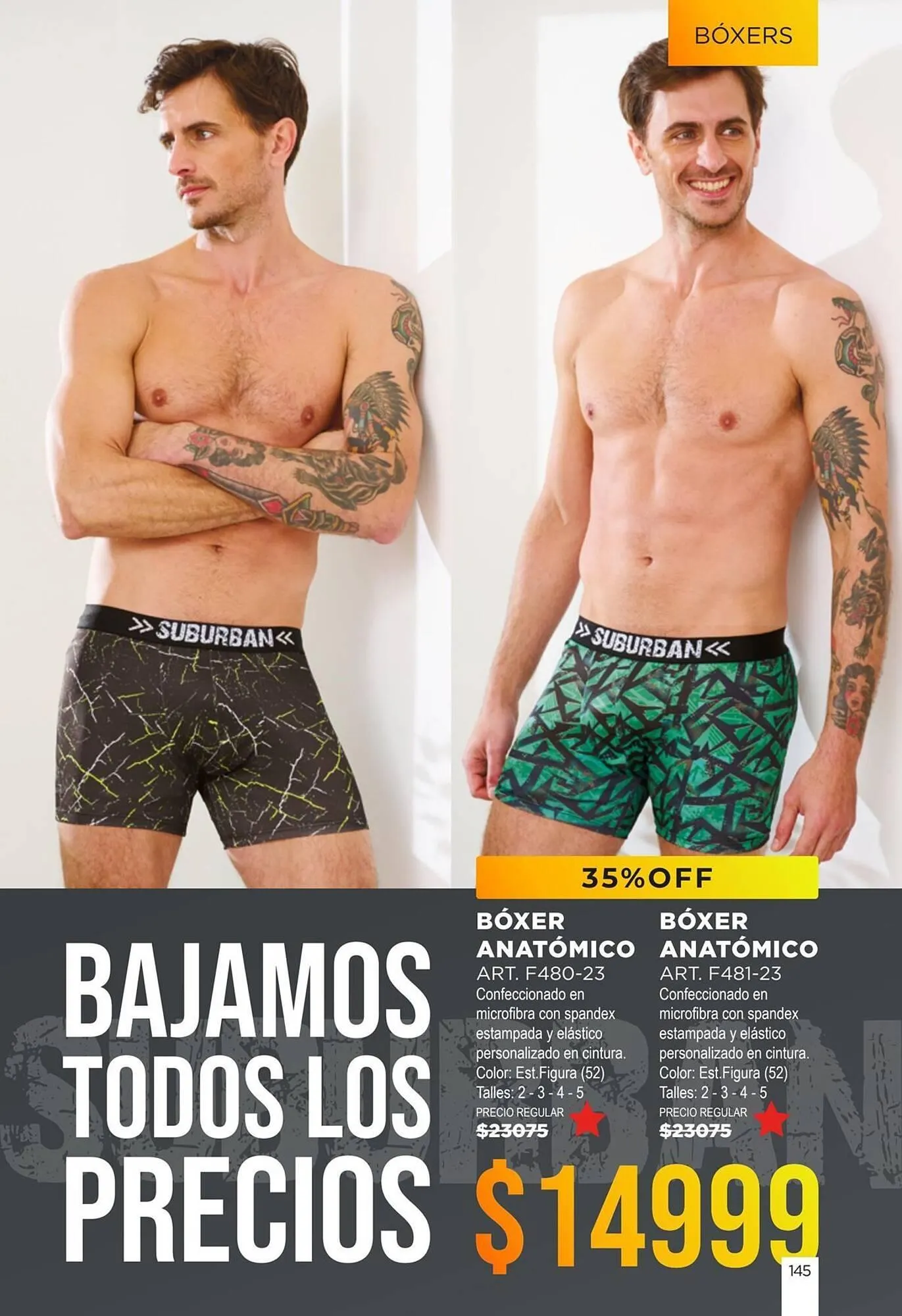 Ofertas de Catálogo Juana Bonita 13 de diciembre al 27 de diciembre 2024 - Página 50 del catálogo