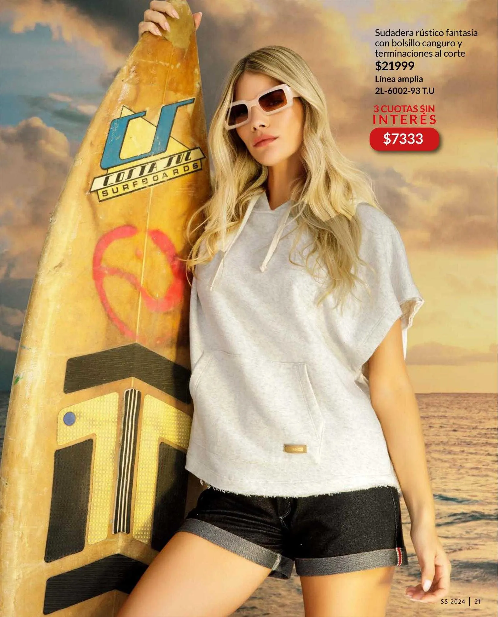 Ofertas de Catálogo Vitnik 1 de septiembre al 18 de septiembre 2023 - Página 21 del catálogo