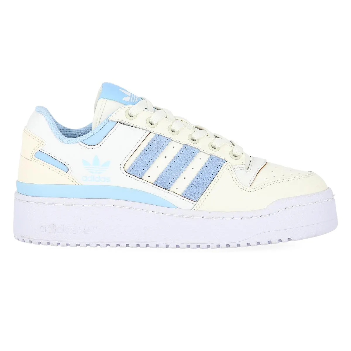 Zapatillas adidas Forum Bold Mujer