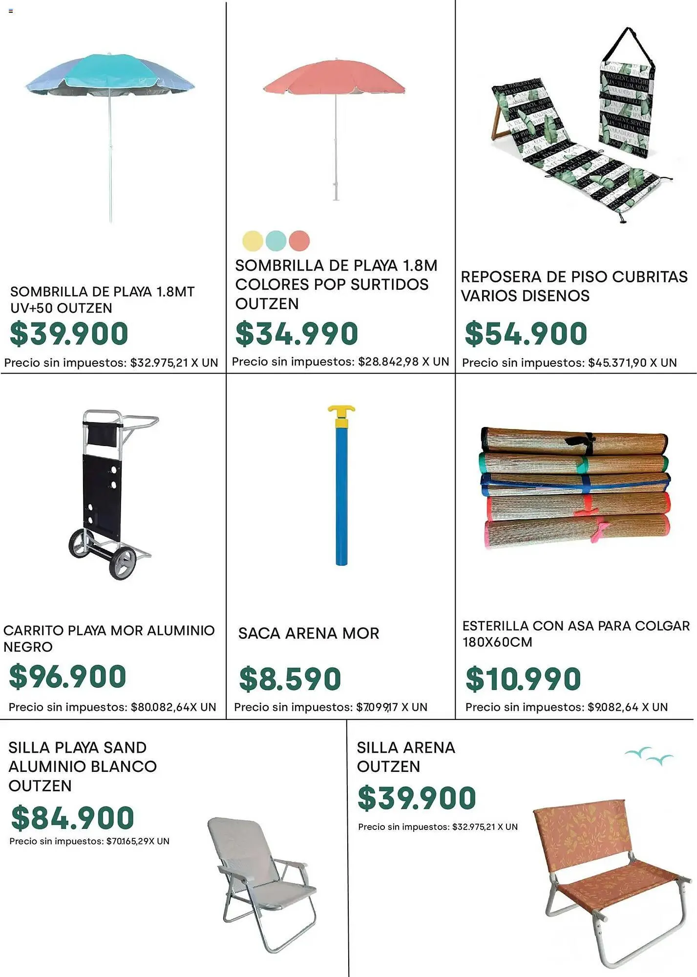 Ofertas de Catálogo Jumbo 11 de diciembre al 31 de enero 2026 - Página 9 del catálogo