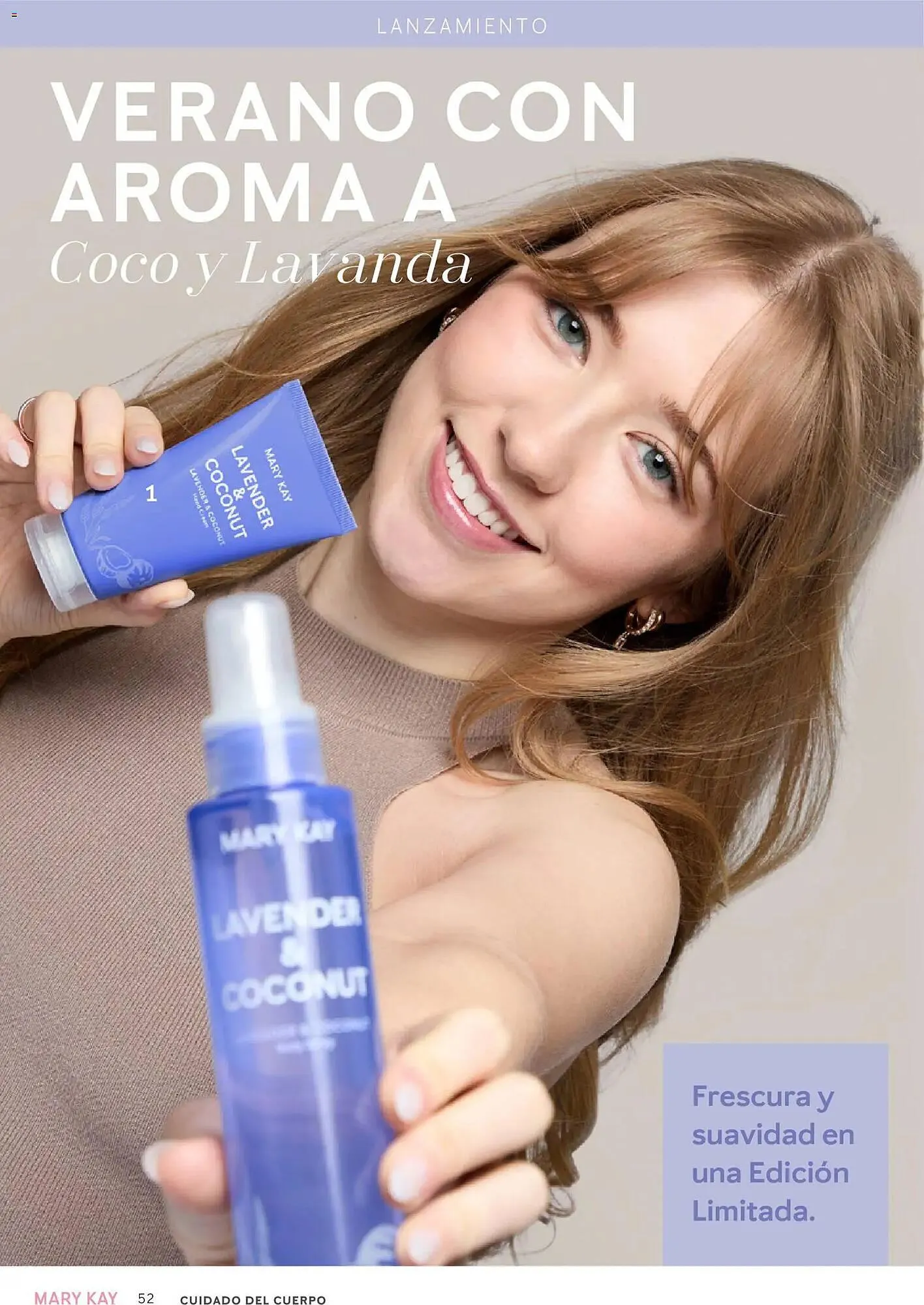 Ofertas de Catálogo Mary Kay 1 de febrero al 2 de marzo 2026 - Página 52 del catálogo