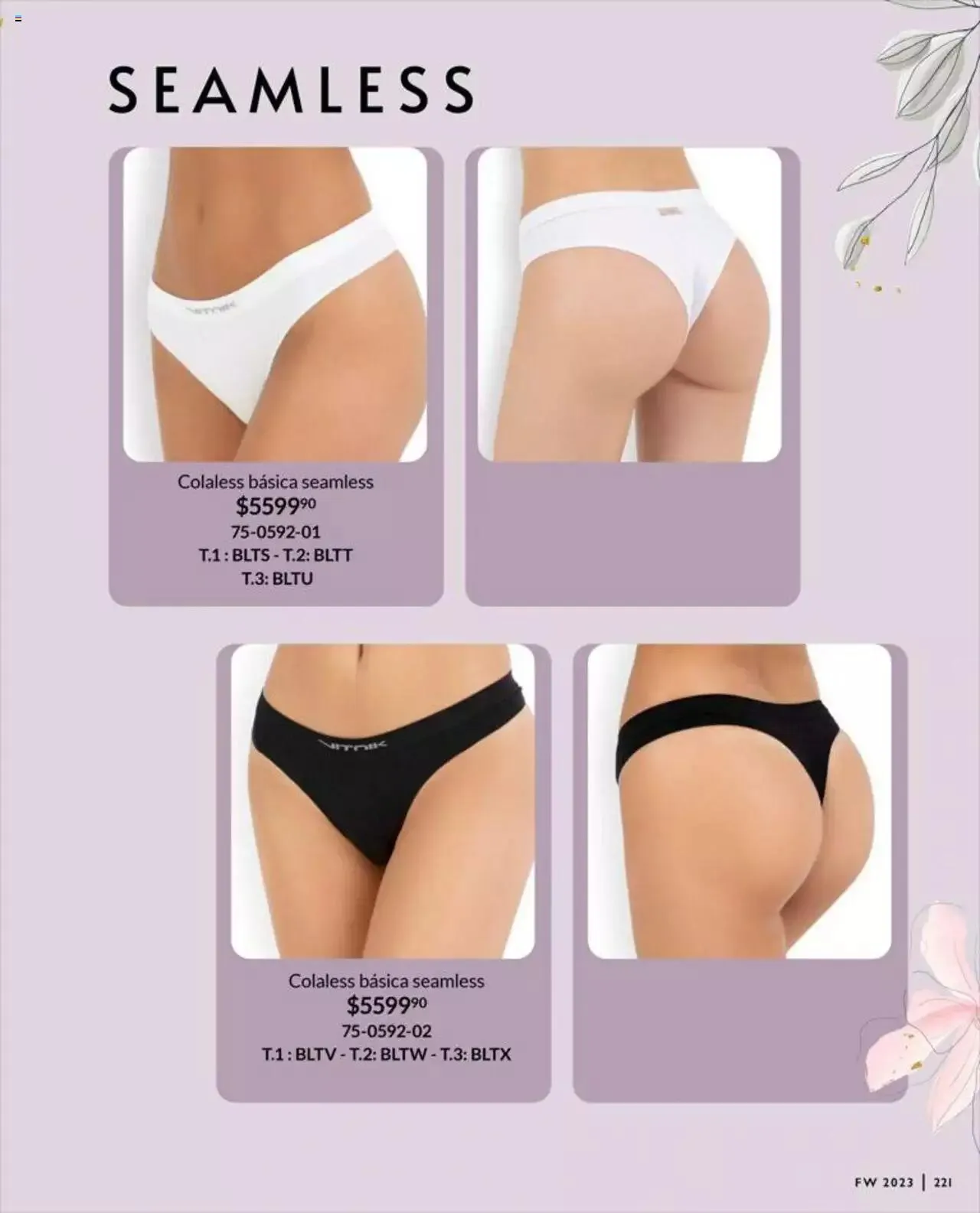 Ofertas de Vitnik catálogo 7 de julio al 31 de diciembre 2023 - Página 221 del catálogo