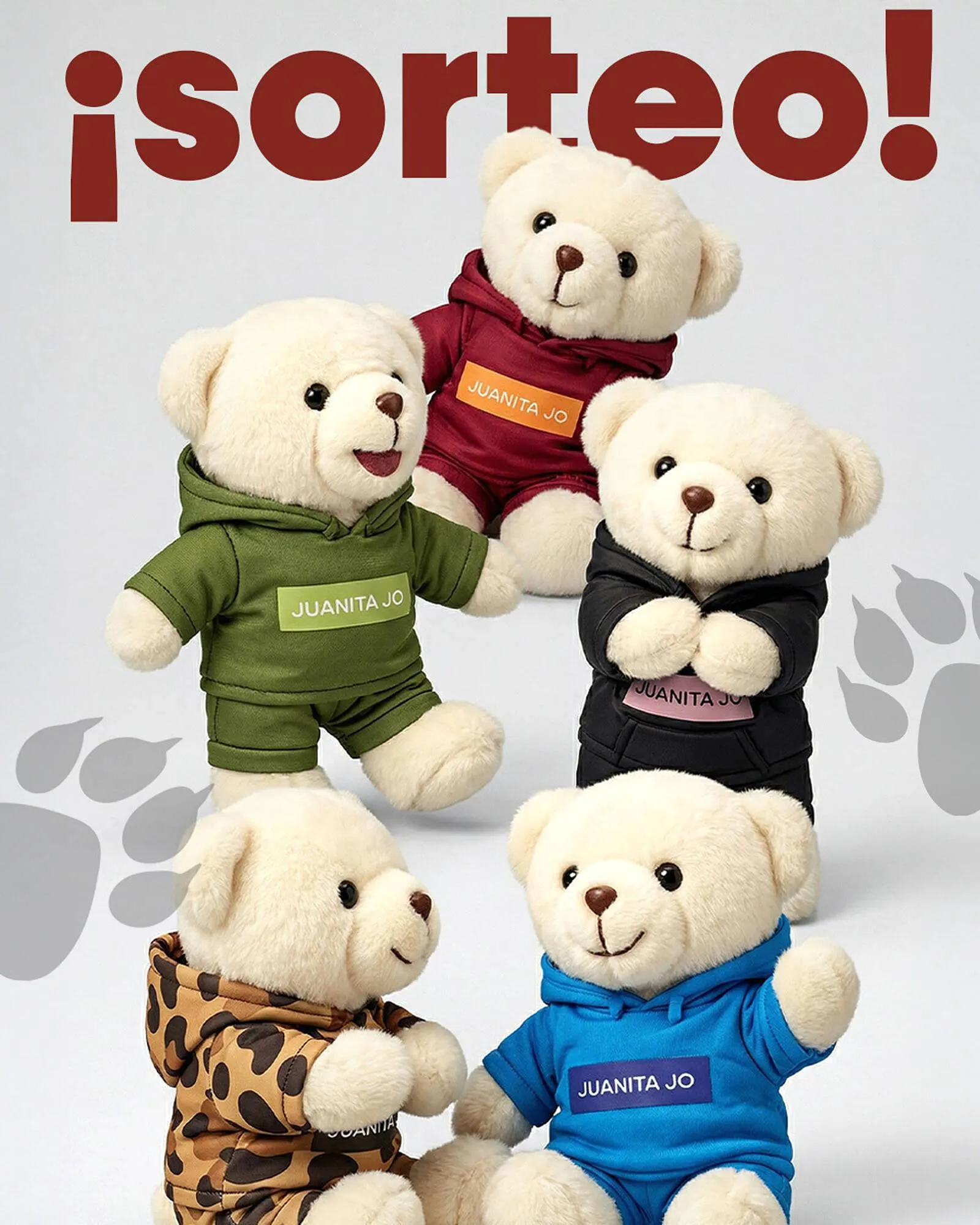 Ofertas de Catálogo Juanita Jo 12 de abril al 18 de abril 2026 - Página 1 del catálogo