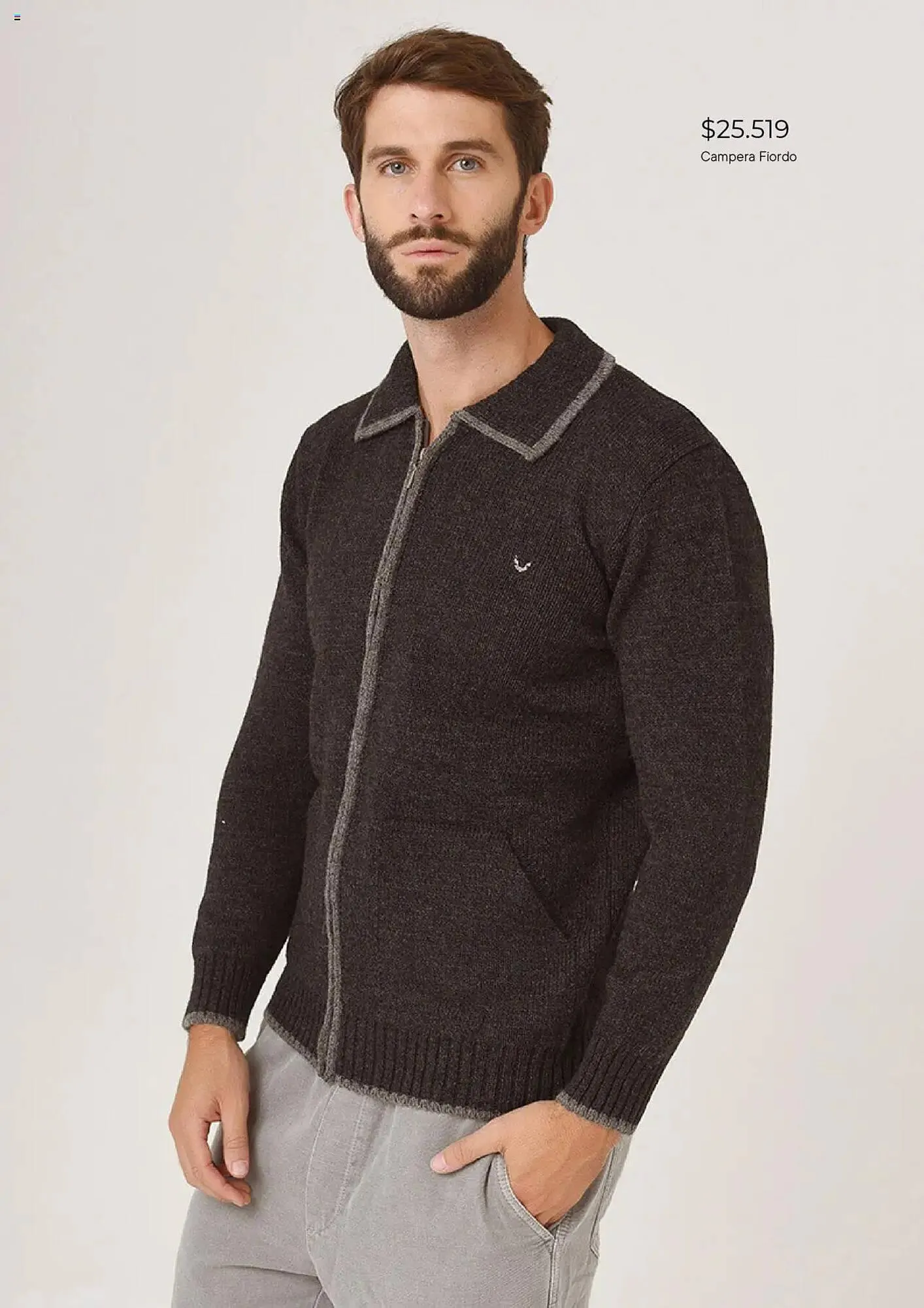 Ofertas de Catálogo Mauro Sergio 1 de agosto al 2 de septiembre 2025 - Página 13 del catálogo