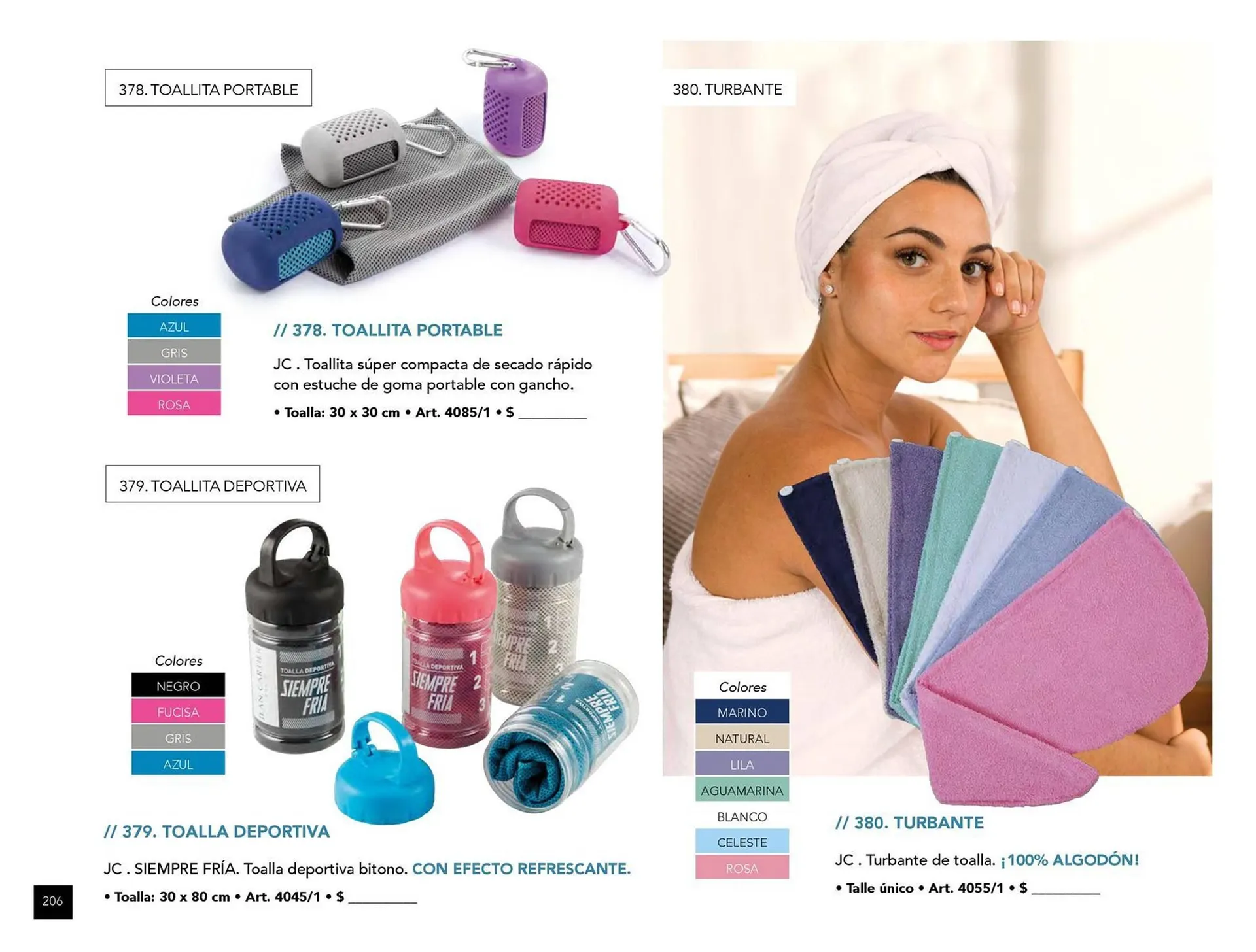 Ofertas de Catálogo Jean Cartier 1 de septiembre al 28 de febrero 2027 - Página 208 del catálogo