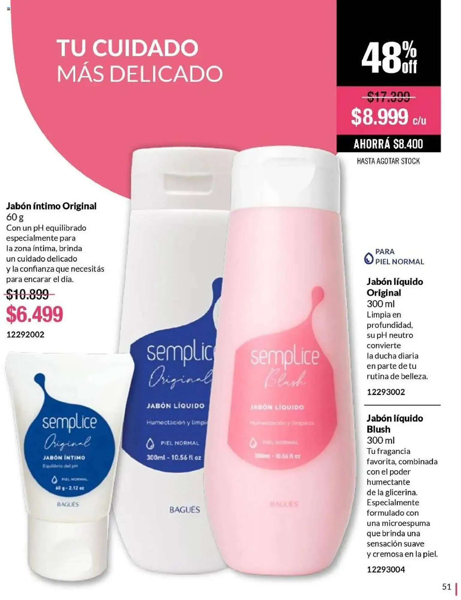 Ofertas de Catálogo Bagués 30 de junio al 26 de julio 2025 - Página 51 del catálogo