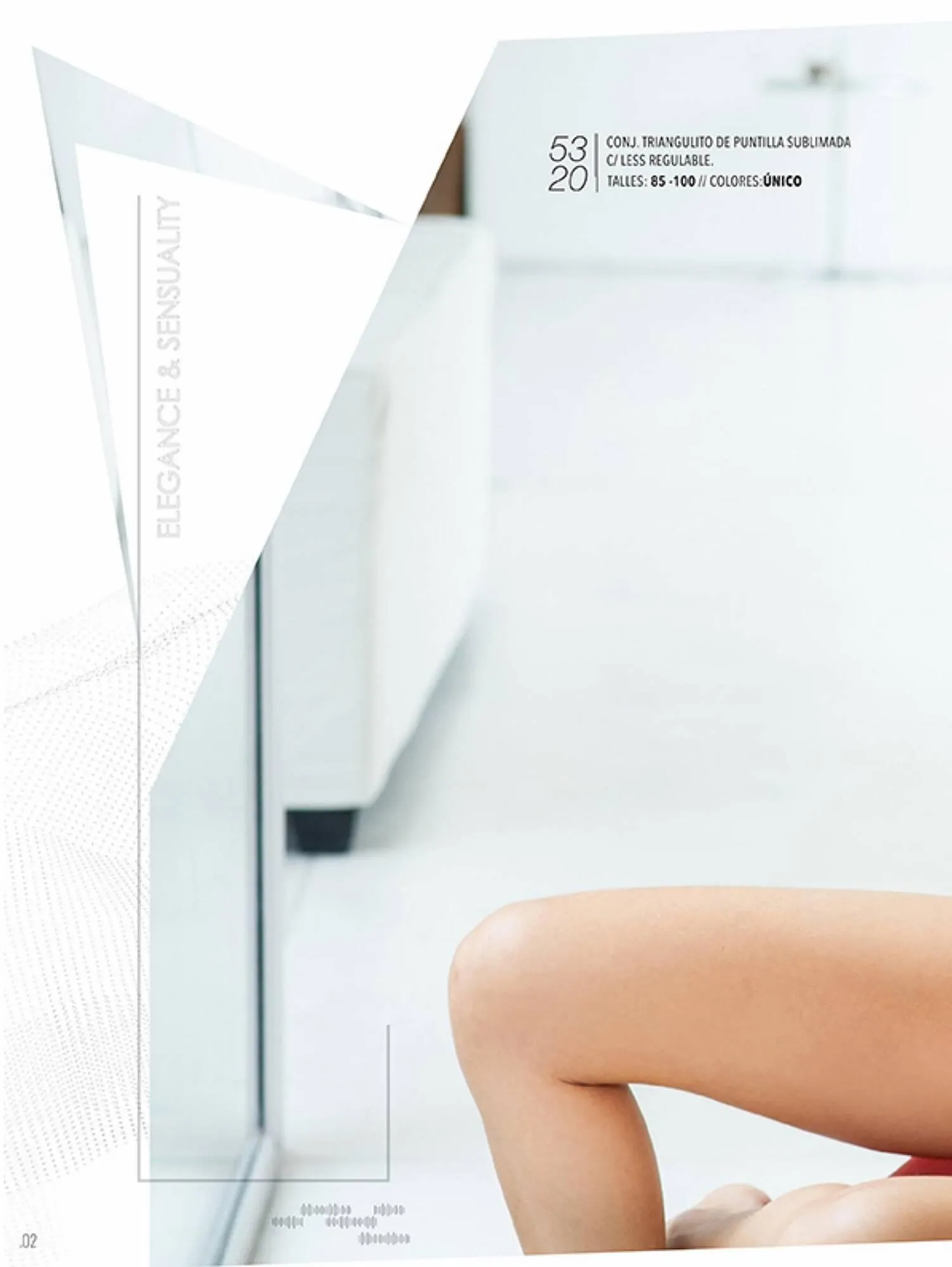 Ofertas de Catálogo Lody 21 de septiembre al 30 de noviembre 2023 - Página 3 del catálogo