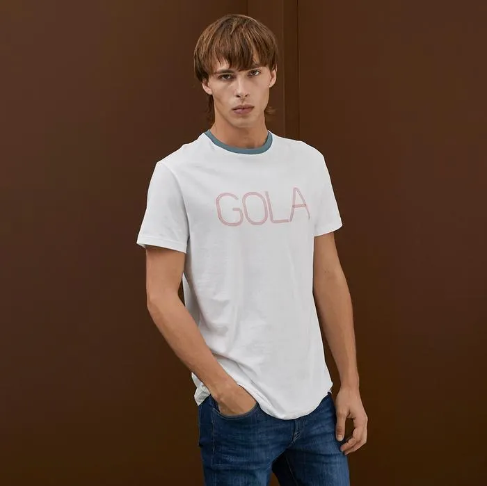 REMERA INSTITUCIONAL C. CONTRATONO