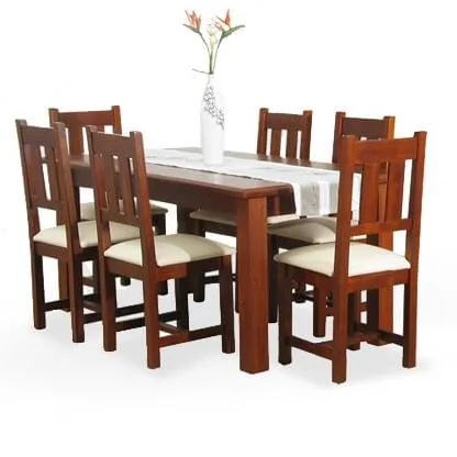 Mesa 1302 180x90x90 Cm