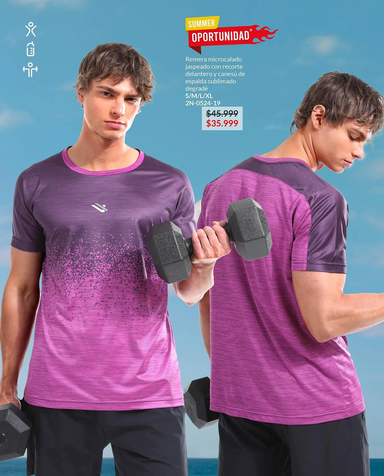 Ofertas de Catálogo Vitnik 2 de diciembre al 31 de diciembre 2025 - Página 39 del catálogo