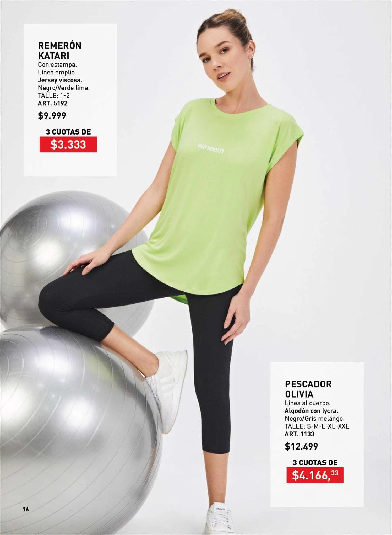 Ofertas de Catálogo Wineem 2 de septiembre al 5 de septiembre 2023 - Página 16 del catálogo