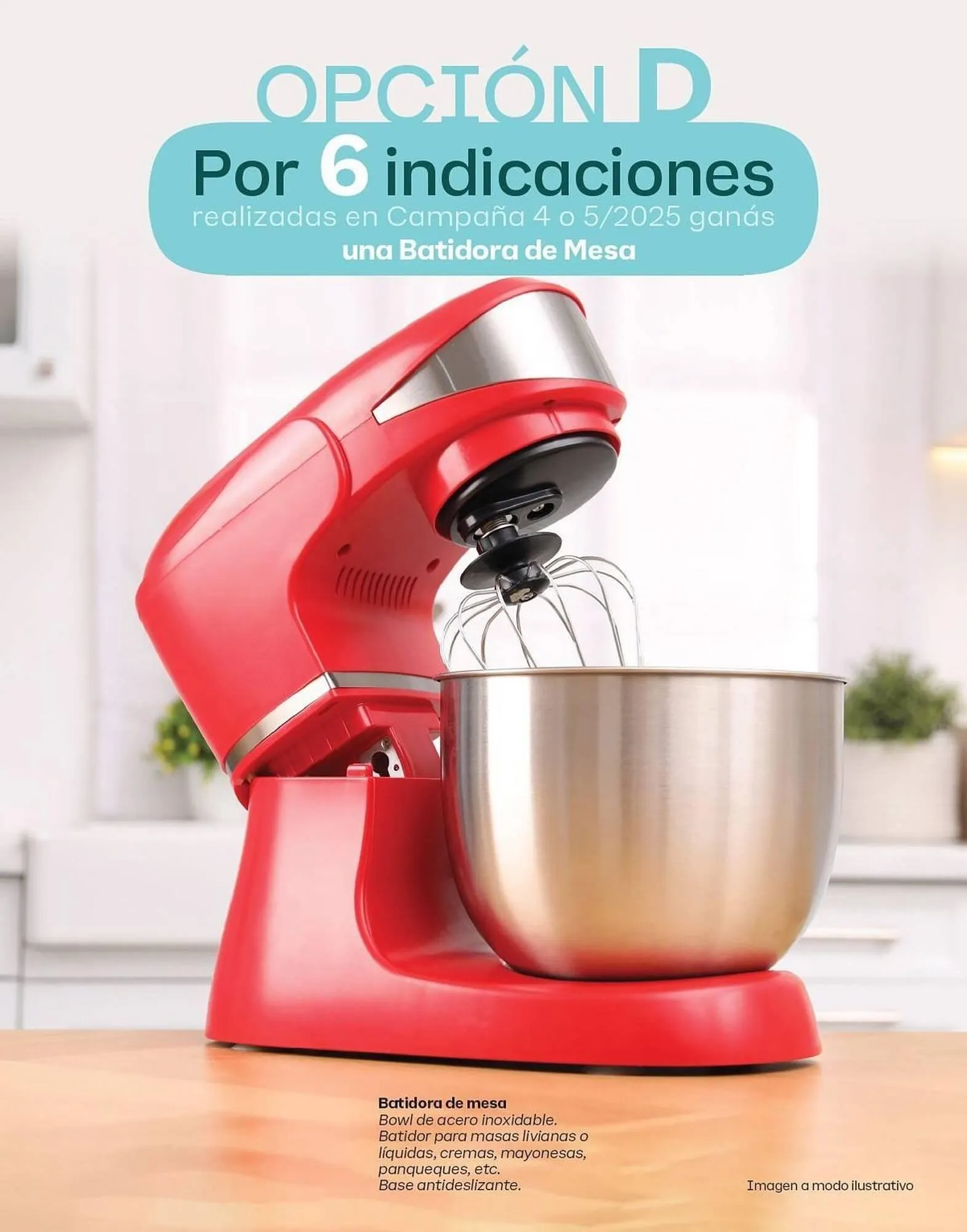 Ofertas de Catálogo Tupperware 11 de marzo al 31 de mayo 2025 - Página 5 del catálogo