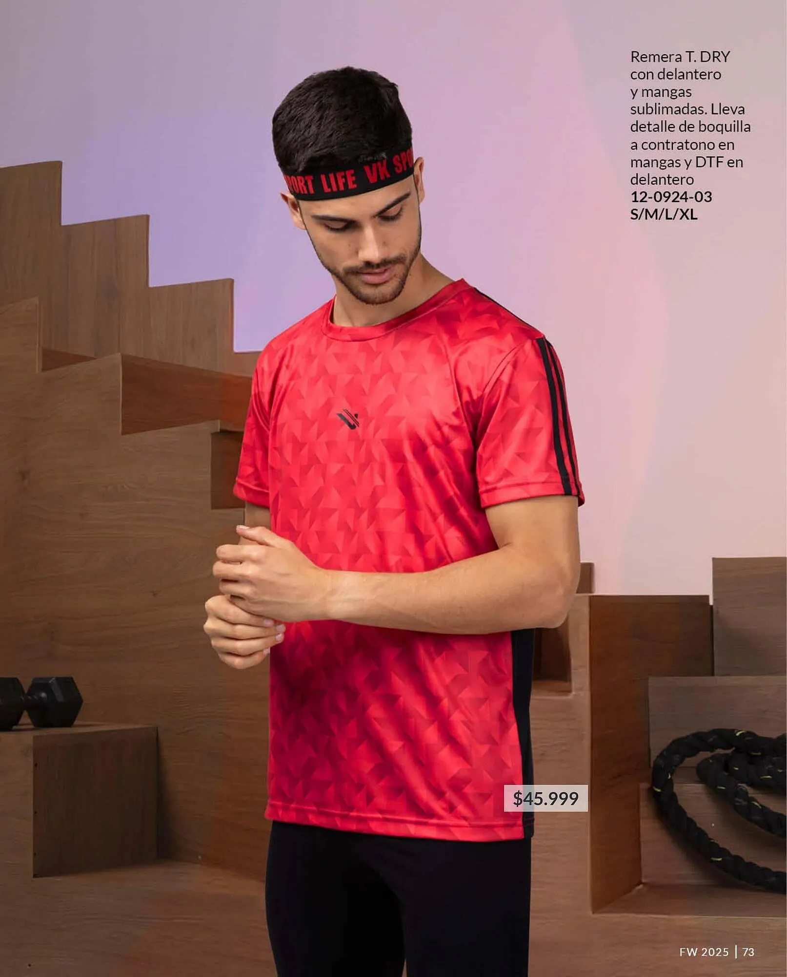 Ofertas de Catálogo Vitnik 2 de mayo al 31 de mayo 2025 - Página 73 del catálogo