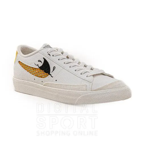 ZAPATILLAS BLAZER LOW 77 nike