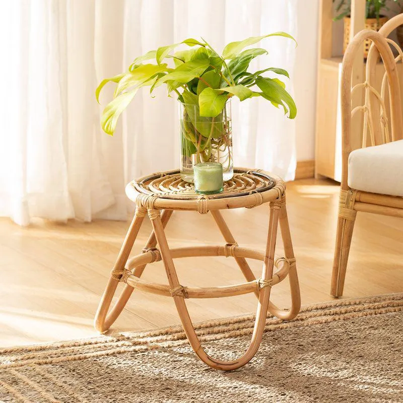 Mesita Ratona Ratán