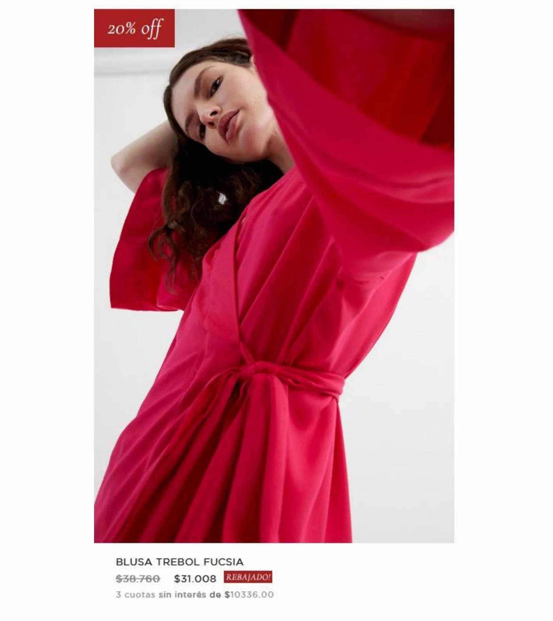 Ofertas de Catálogo Estancias Chiripá 7 de septiembre al 14 de octubre 2023 - Página 6 del catálogo