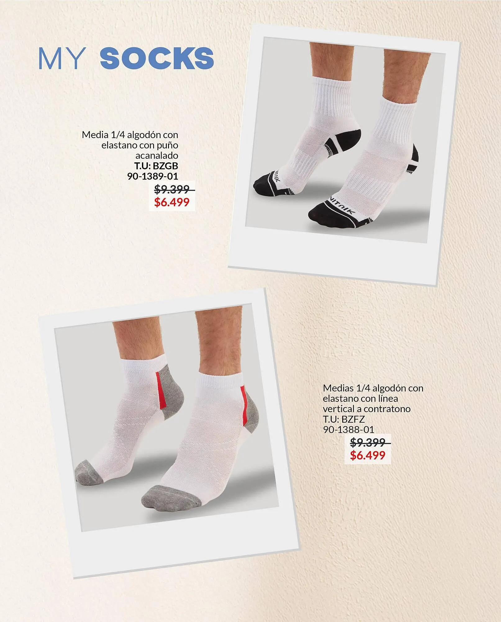 Ofertas de Catálogo Vitnik 2 de diciembre al 31 de diciembre 2025 - Página 66 del catálogo