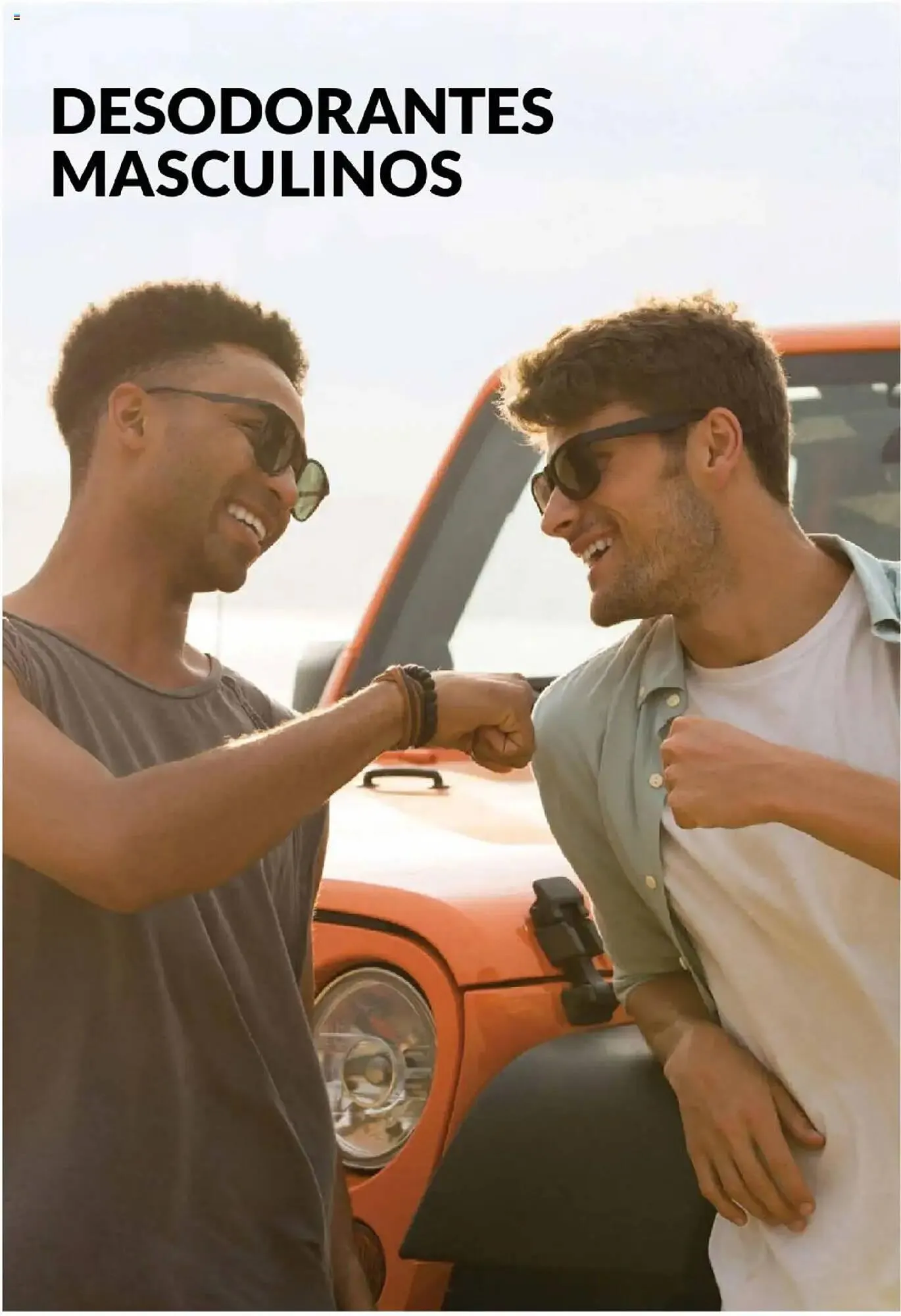 Ofertas de Catálogo Avon 27 de marzo al 27 de abril 2025 - Página 323 del catálogo