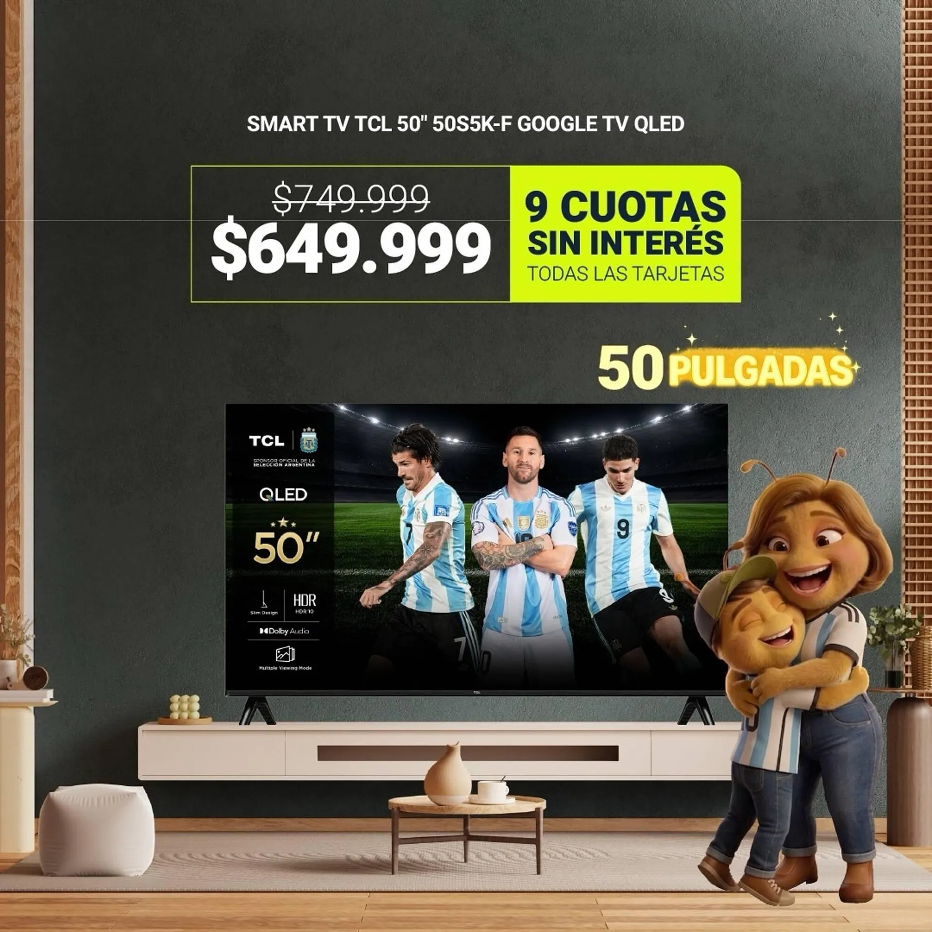 Ofertas de Catálogo Hendel 24 de abril al 30 de abril 2026 - Página 3 del catálogo