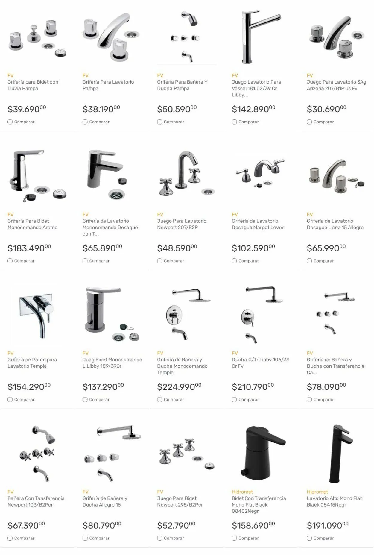 Ofertas de Blaisten 27 de noviembre al 6 de diciembre 2023 - Página 3 del catálogo