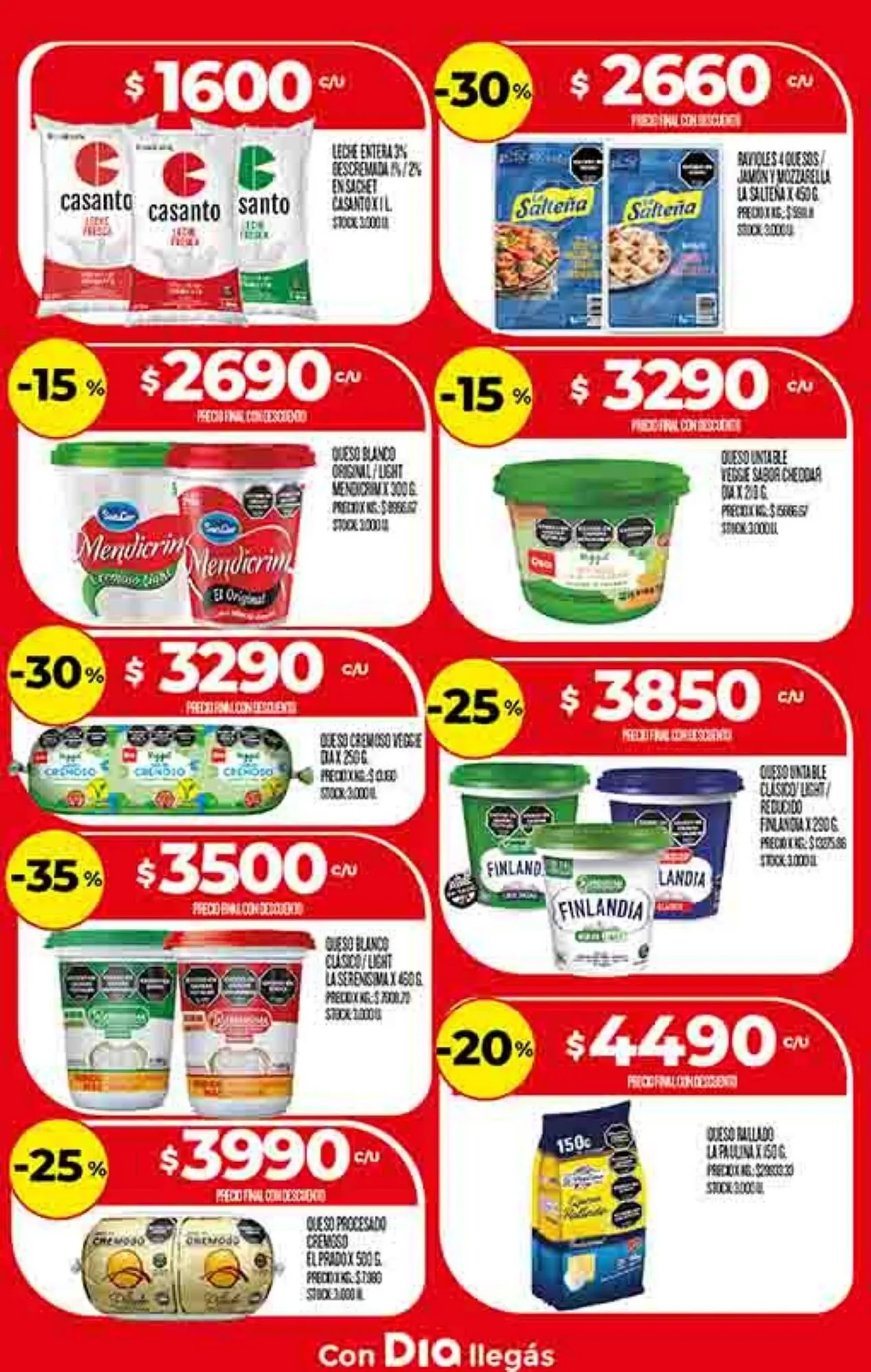 Ofertas de Folleto Supermercados DIA 25 de marzo al 30 de marzo 2026 - Página 21 del catálogo