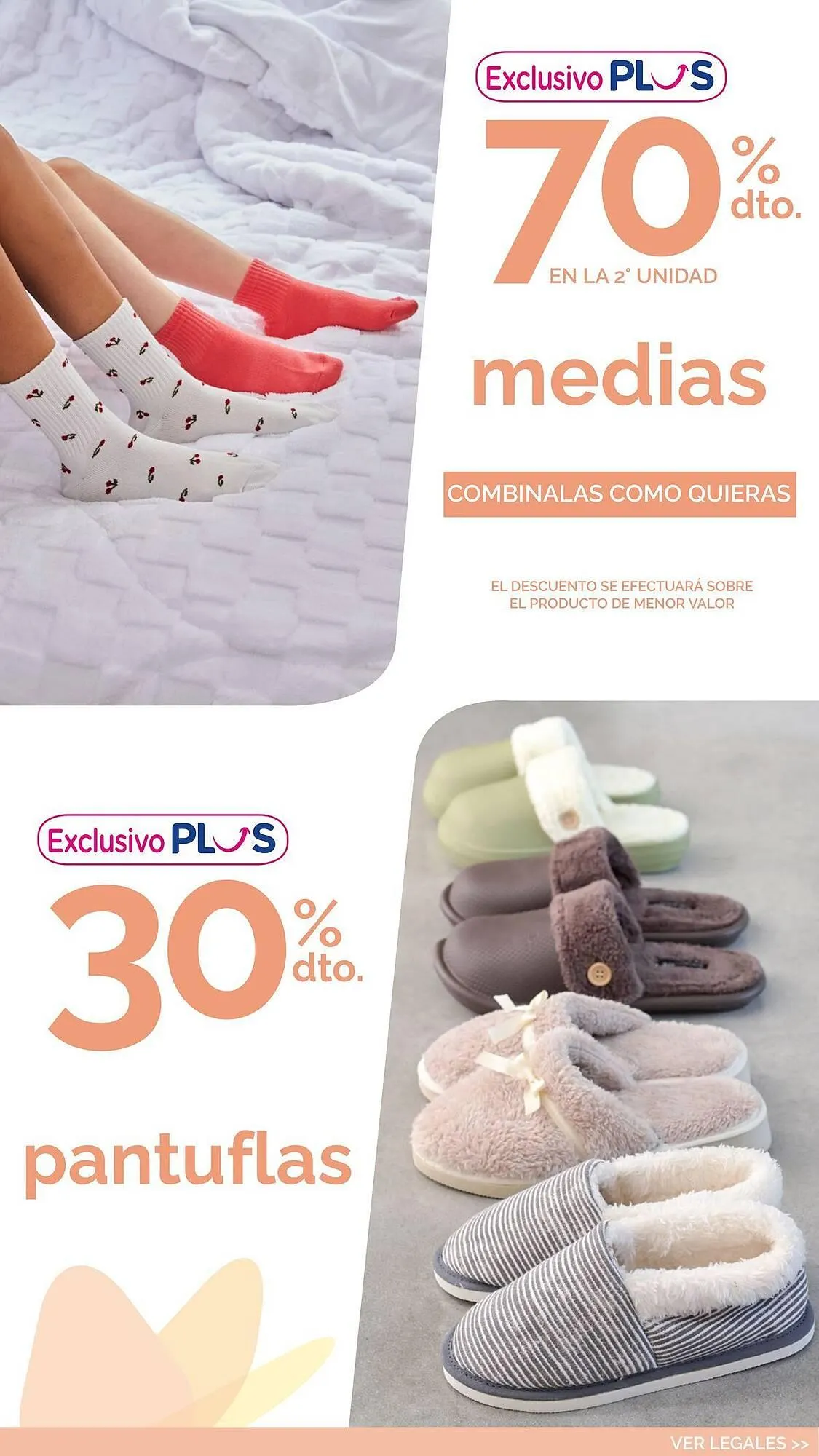 Ofertas de Catálogo La Anonima 8 de mayo al 27 de mayo 2025 - Página 16 del catálogo