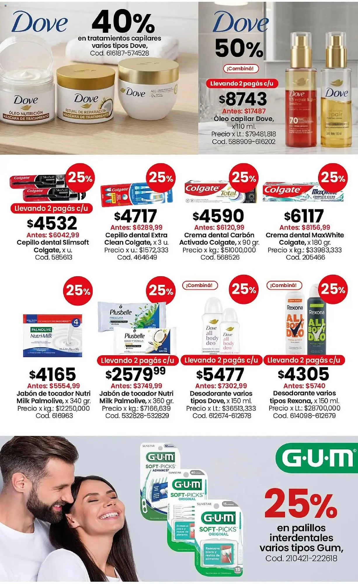 Ofertas de Catálogo Coto 20 de abril al 26 de abril 2026 - Página 5 del catálogo