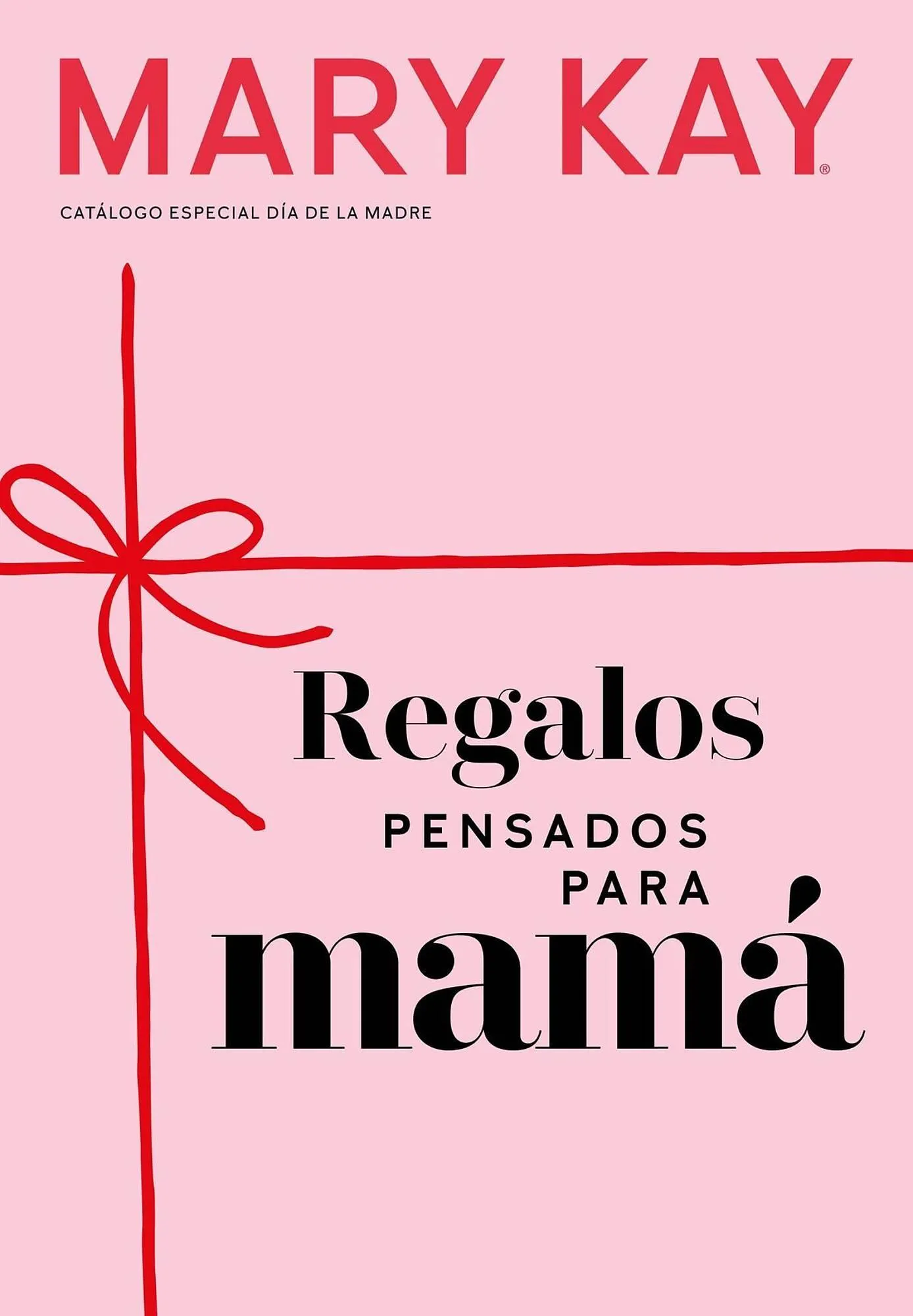 Ofertas de Catálogo Mary Kay 19 de septiembre al 31 de octubre 2025 - Página 1 del catálogo