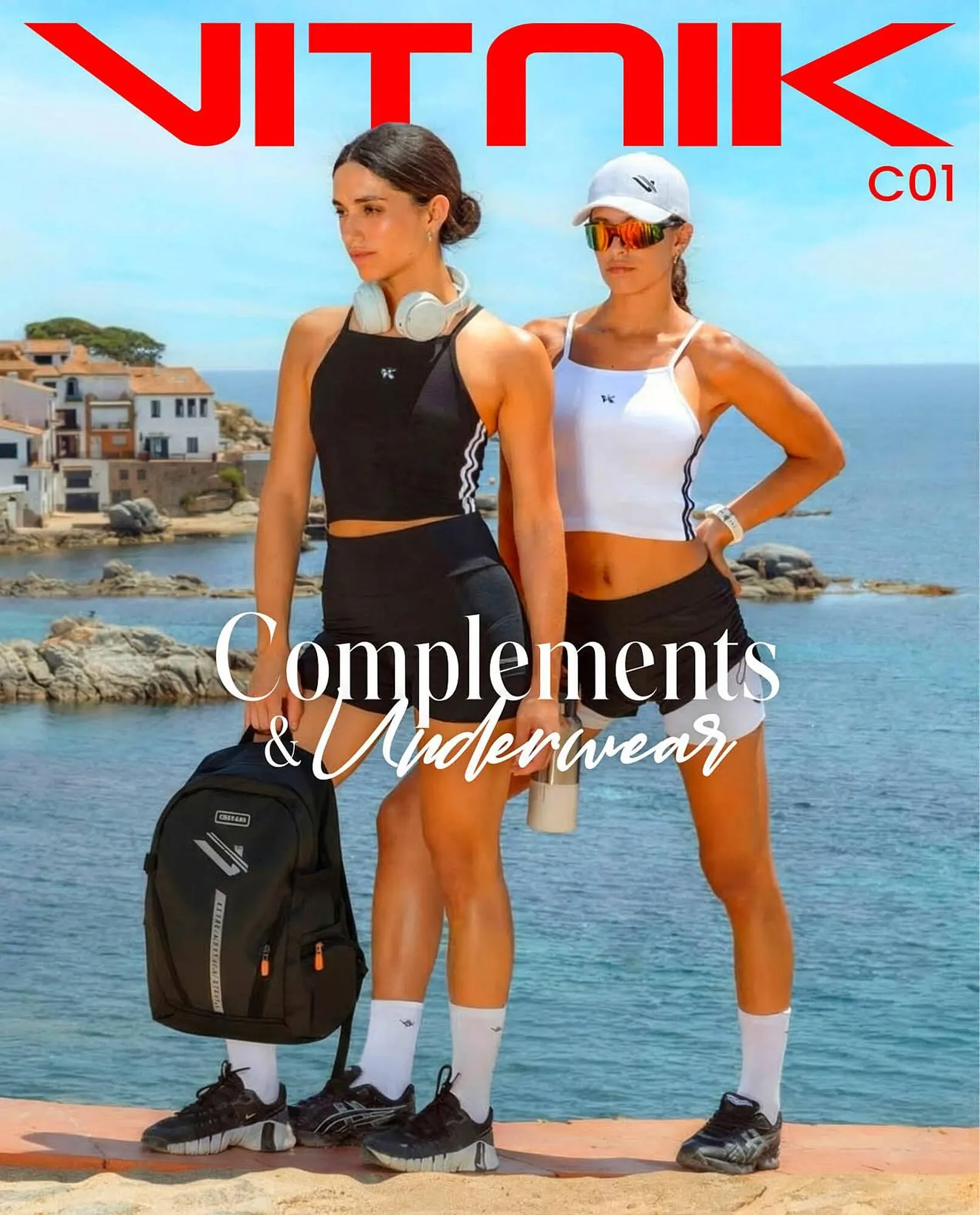 Ofertas de Catálogo Vitnik 6 de enero al 28 de febrero 2026 - Página 1 del catálogo