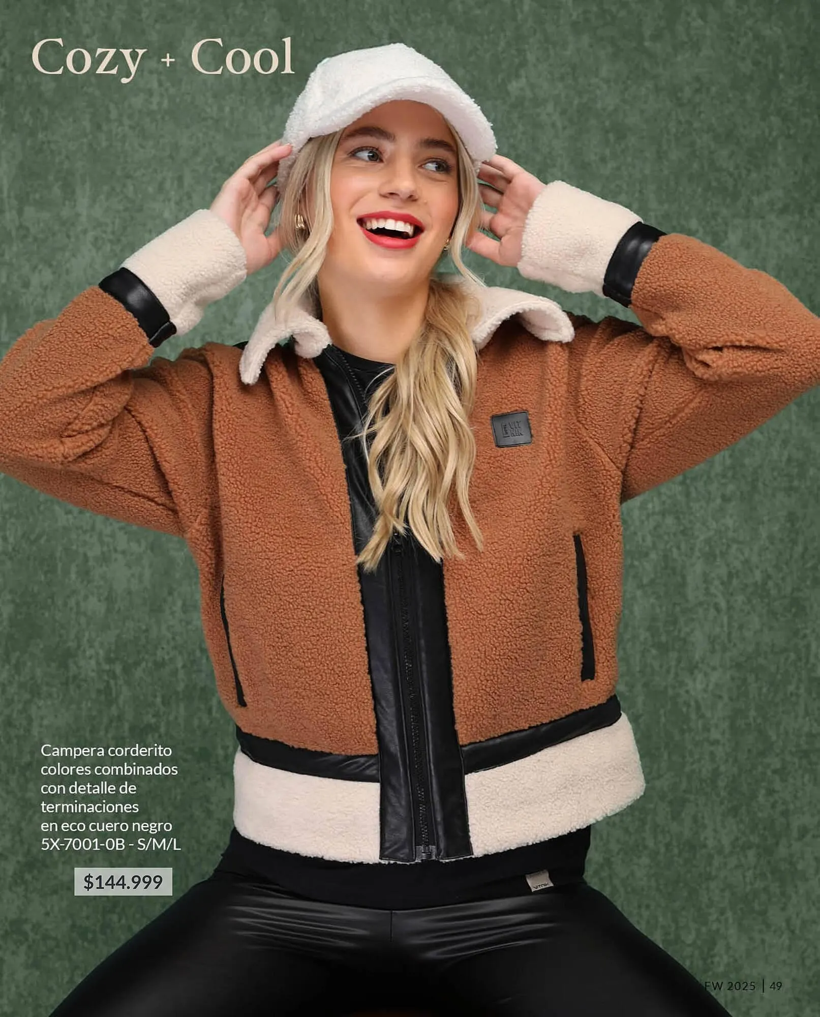 Ofertas de Catálogo Vitnik 6 de agosto al 31 de agosto 2025 - Página 49 del catálogo