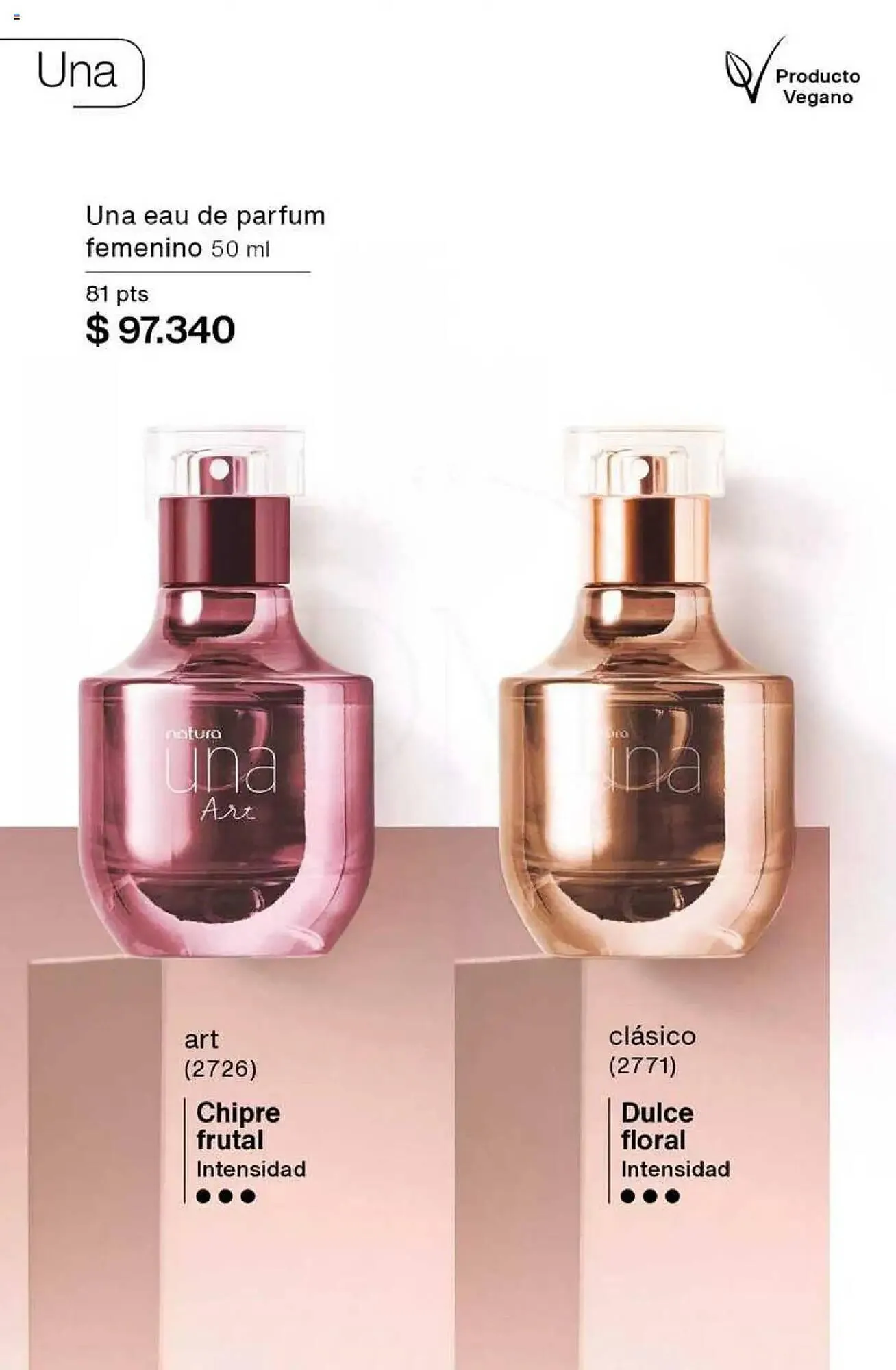 Ofertas de Catálogo Natura 3 de abril al 16 de abril 2025 - Página 52 del catálogo