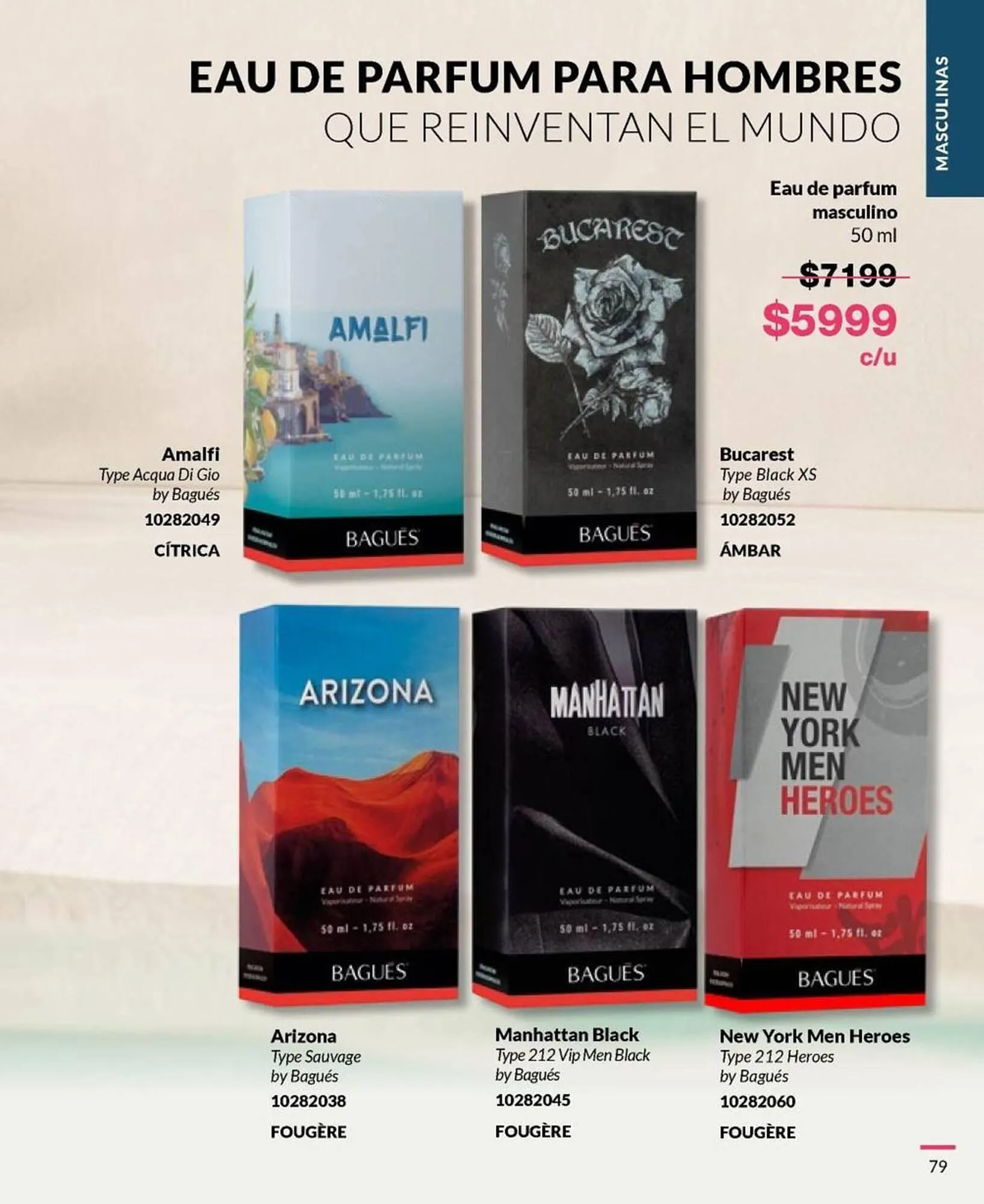 Ofertas de Catálogo Bagués 26 de septiembre al 15 de octubre 2023 - Página 92 del catálogo