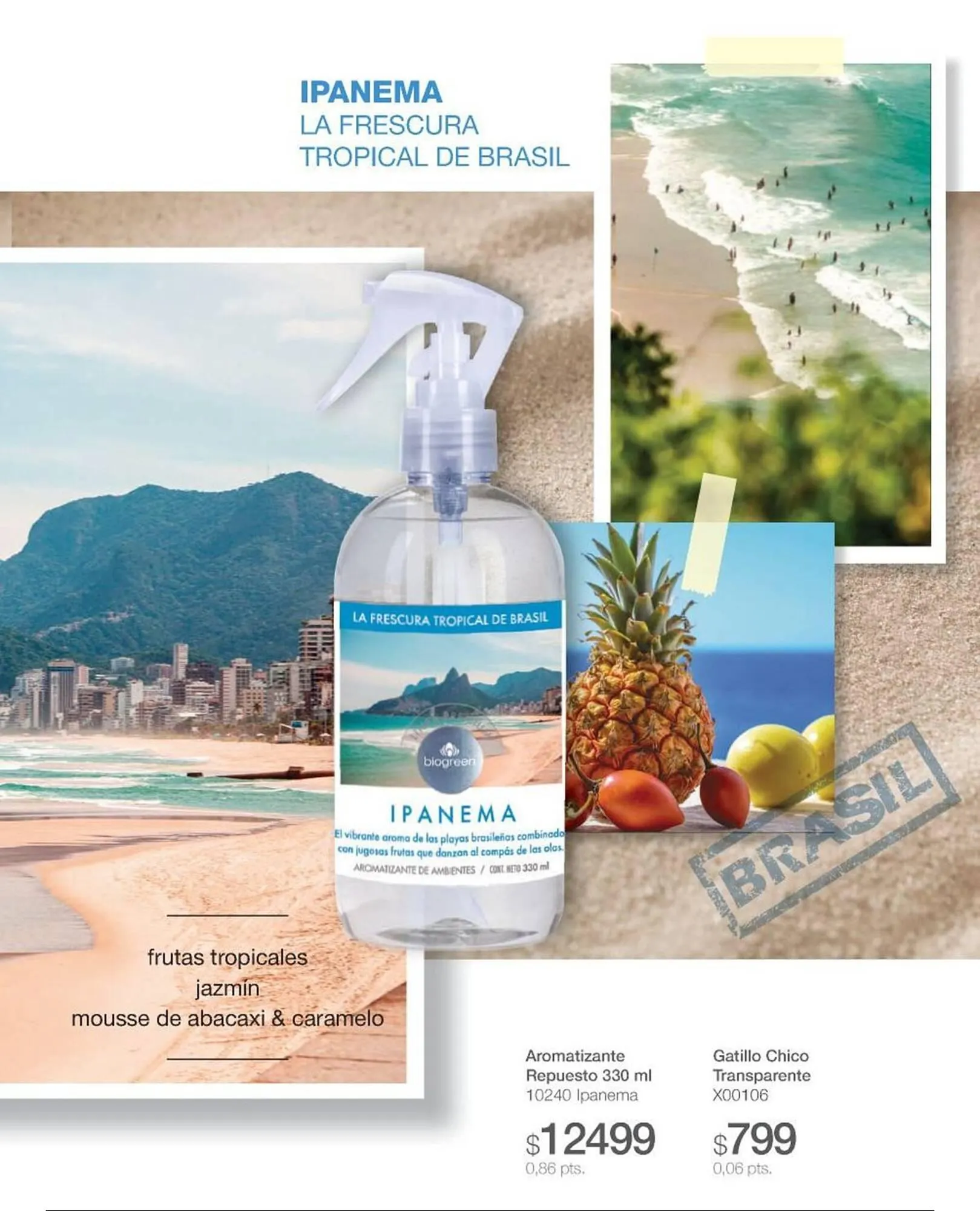 Ofertas de Catálogo Biogreen 15 de mayo al 31 de mayo 2025 - Página 19 del catálogo