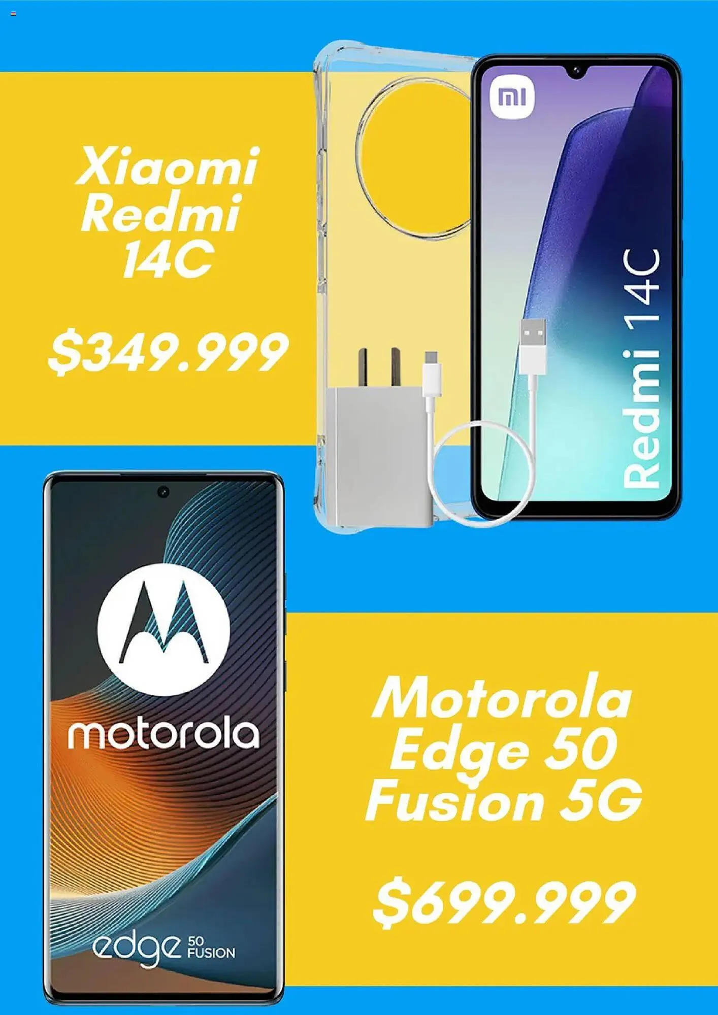Ofertas de Catálogo Movistar 11 de abril al 13 de mayo 2025 - Página 4 del catálogo