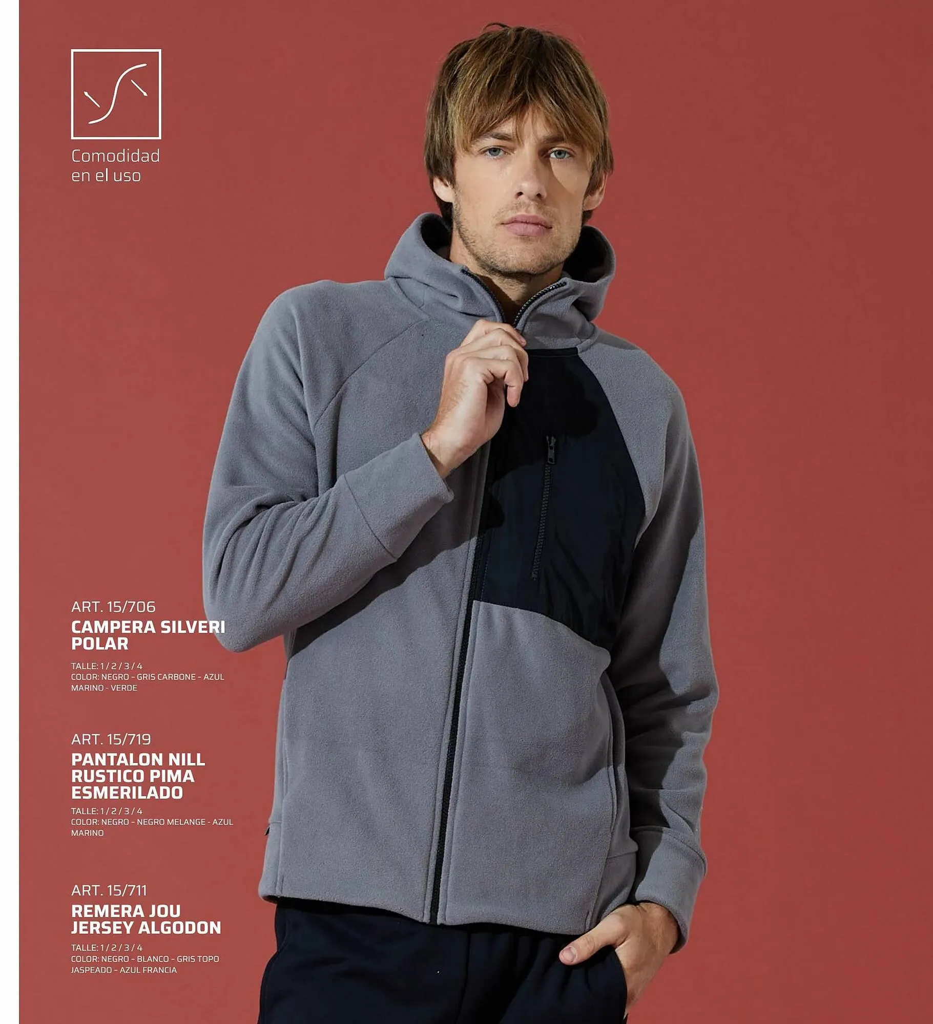 Ofertas de Catálogo Punto 1 15 de marzo al 20 de septiembre 2023 - Página 115 del catálogo