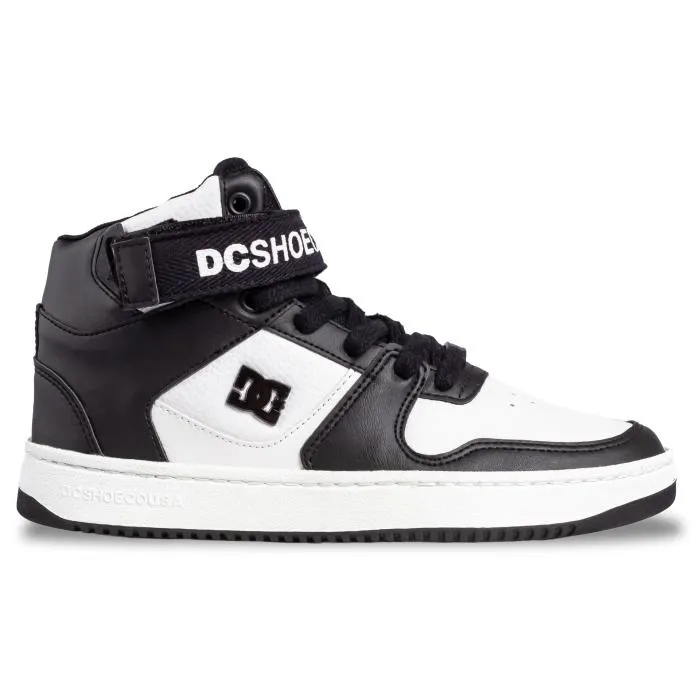 Zapatilla Pensford Ss Le (Bw6) DC Mujer