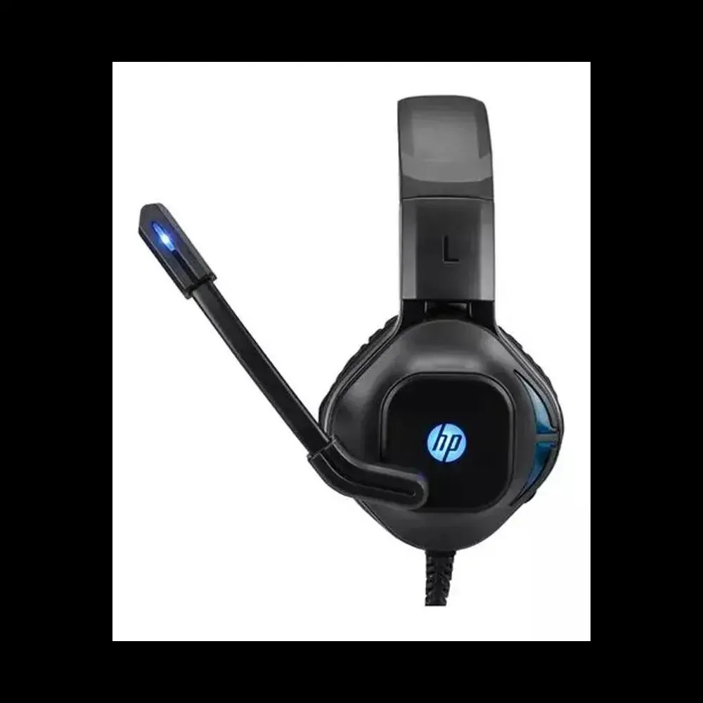 HP Auricular Gamer con Cable
