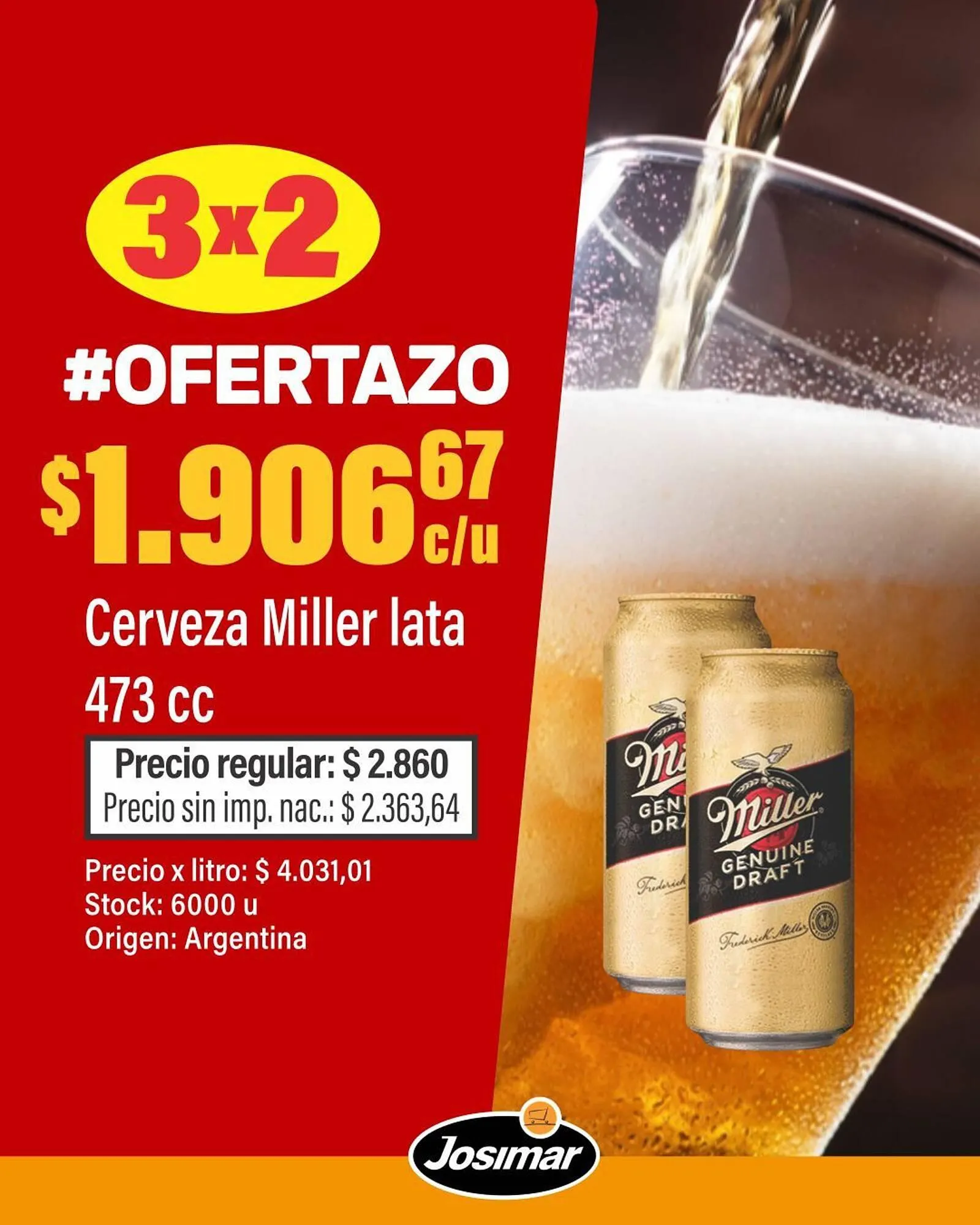 Ofertas de Catálogo Josimar 30 de enero al 2 de febrero 2026 - Página 2 del catálogo