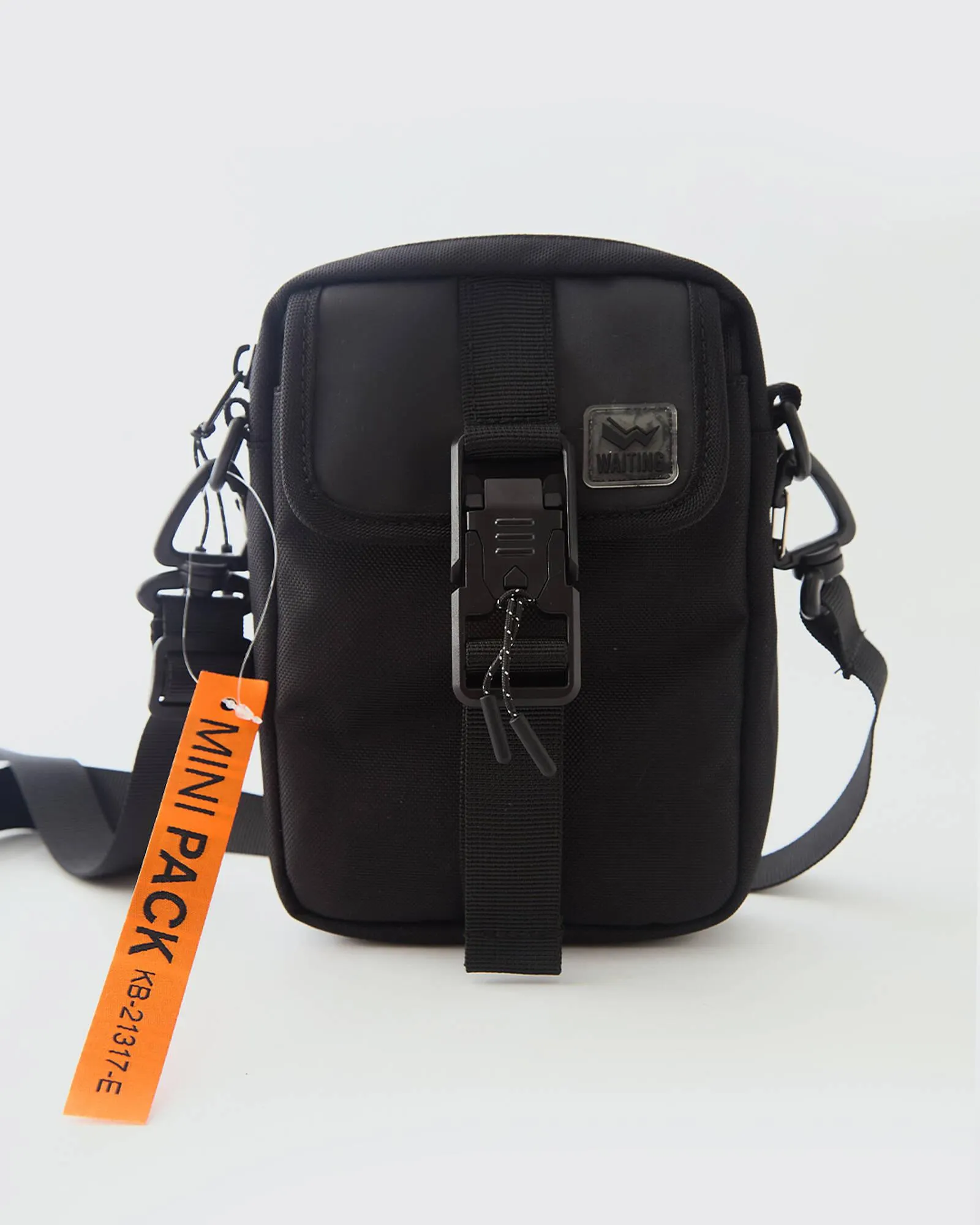 Catálogo Waiting - 1