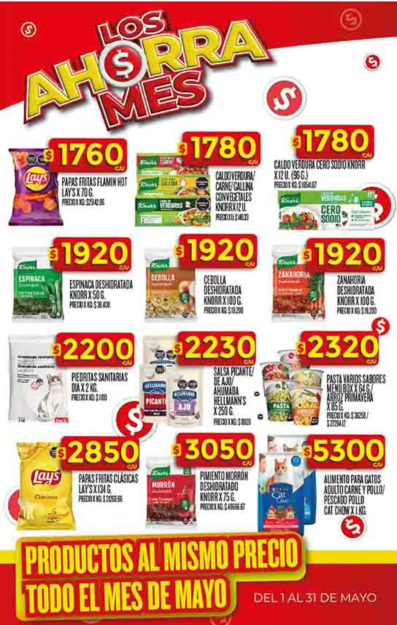 Ofertas de Catálogo Supermercados DIA 20 de mayo al 26 de mayo 2025 - Página 26 del catálogo