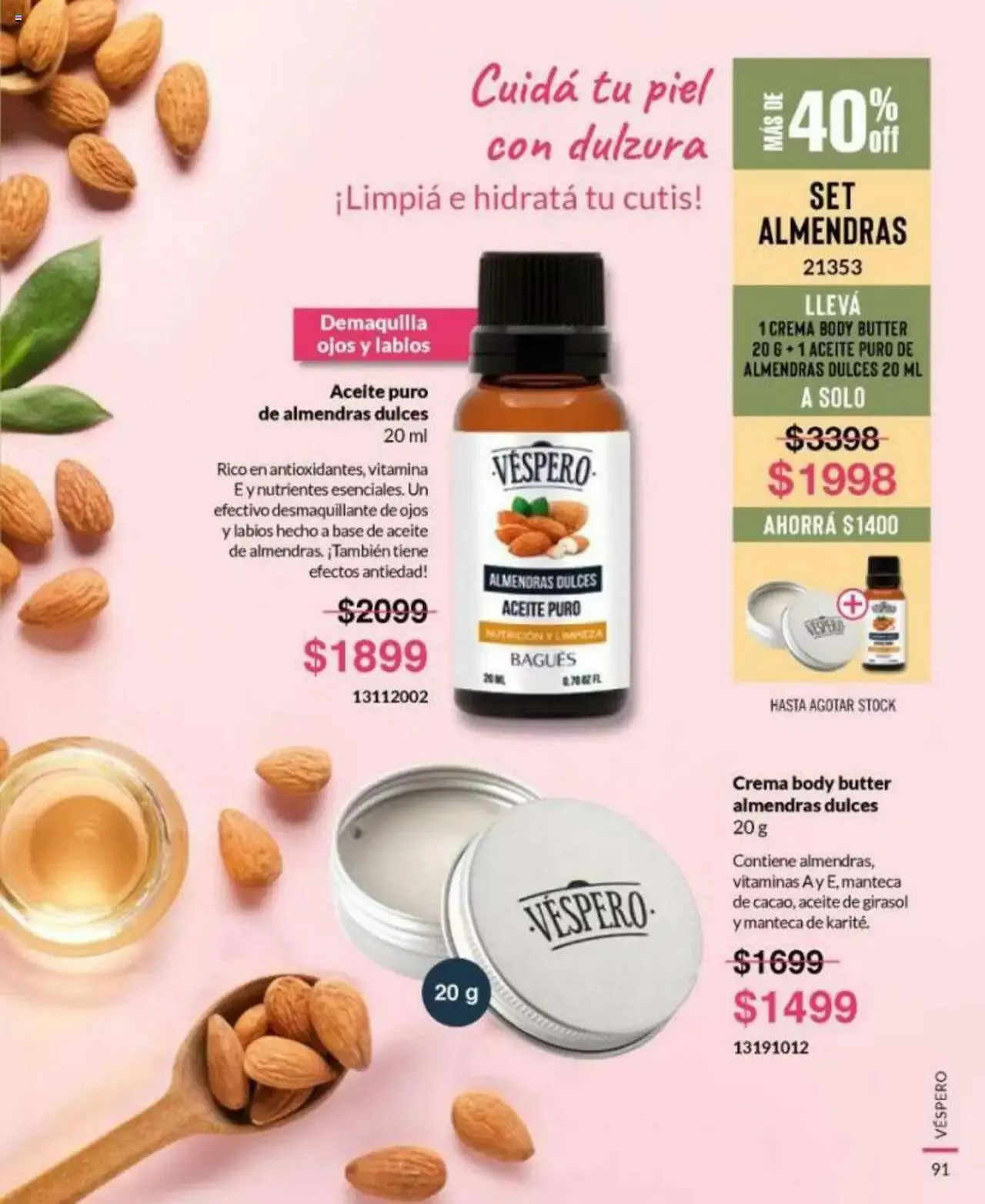 Ofertas de Bagués catálogo 17 de abril al 31 de diciembre 2023 - Página 91 del catálogo