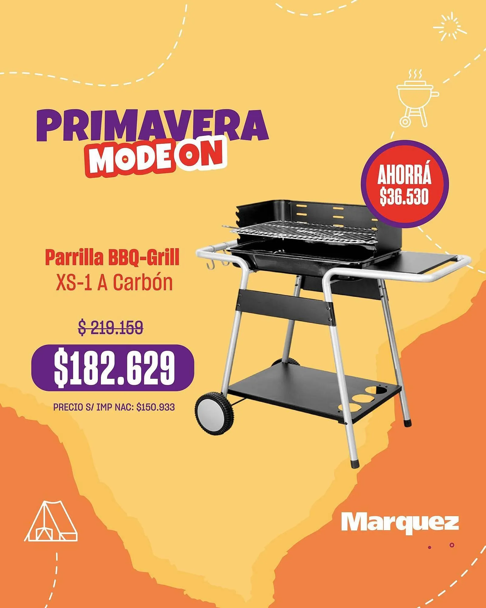 Catálogo Grupo Marquez - 1