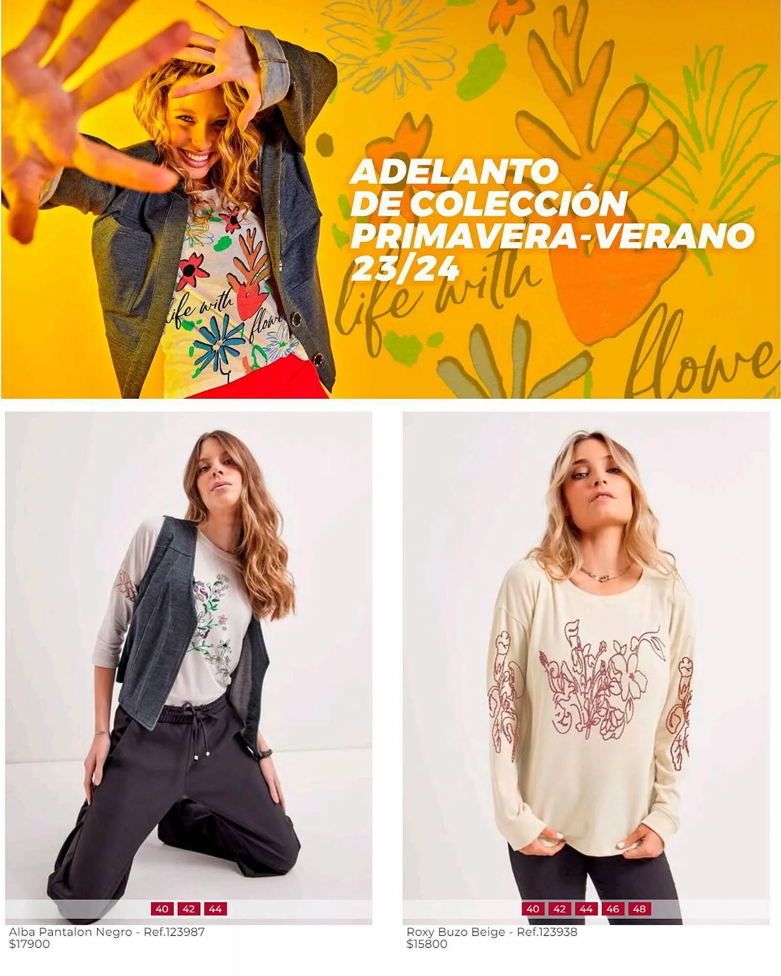 Ofertas de Catálogo Martina di Trento 6 de septiembre al 5 de diciembre 2023 - Página 12 del catálogo