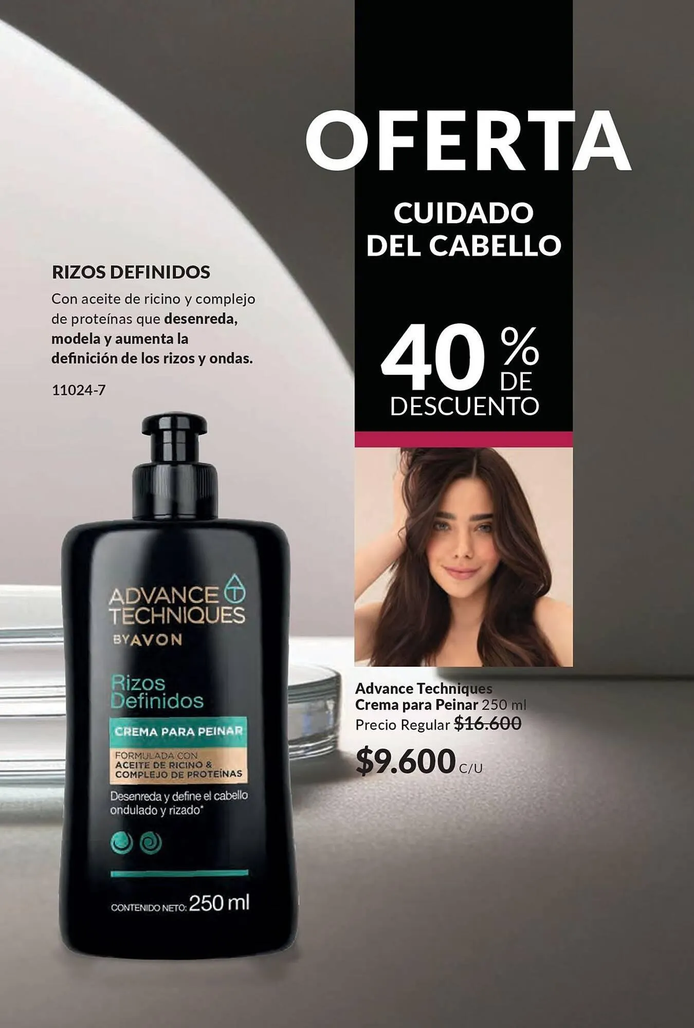 Ofertas de Catálogo Avon 27 de noviembre al 11 de diciembre 2024 - Página 129 del catálogo
