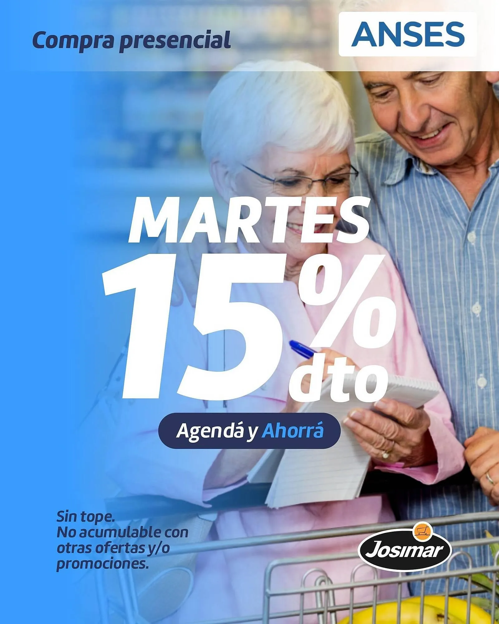 Ofertas de Catálogo Josimar 25 de enero al 31 de enero 2026 - Página 4 del catálogo