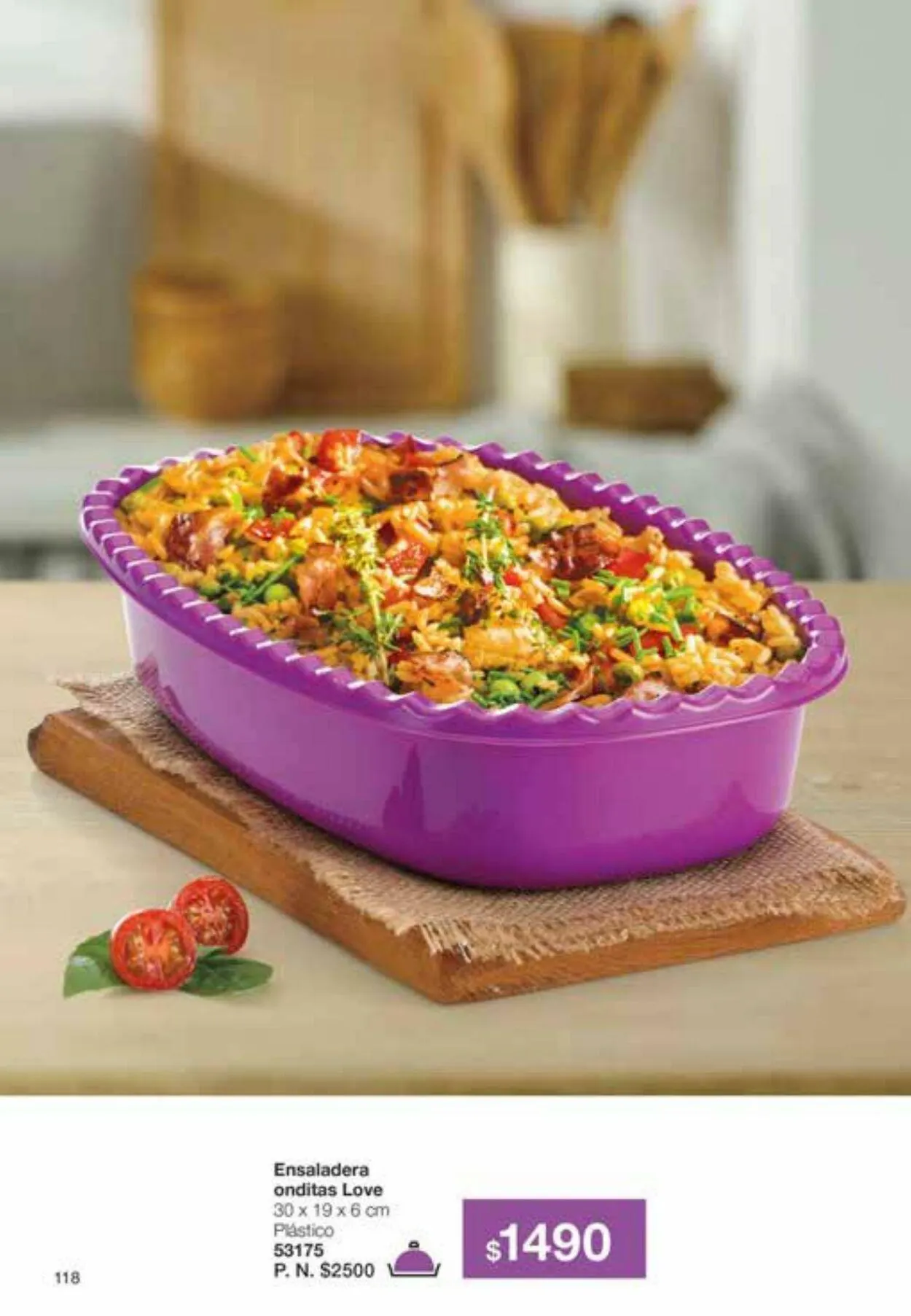 Ofertas de Gigot 6 de octubre al 31 de octubre 2023 - Página 118 del catálogo