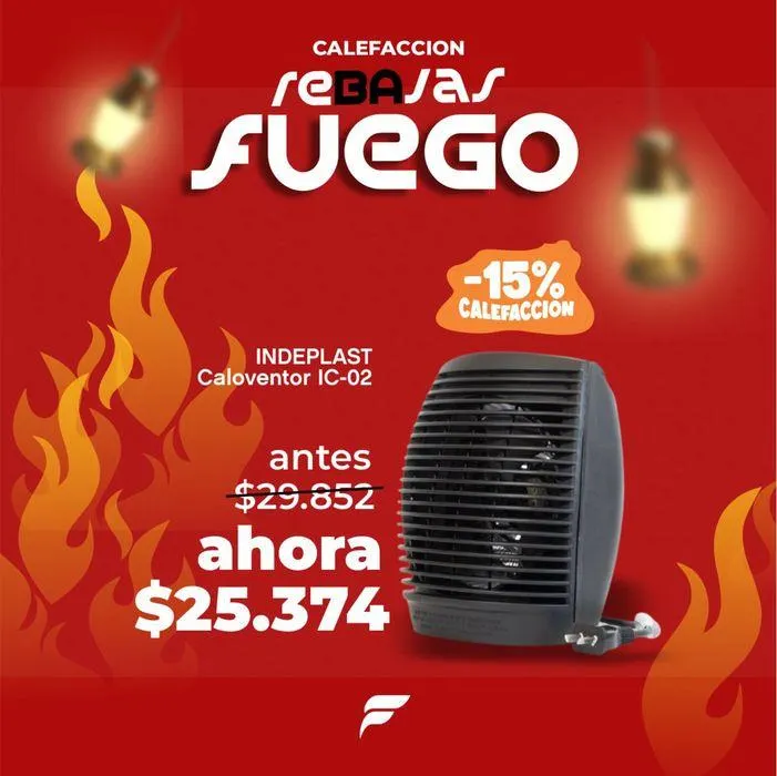 Ofertas de ¡Solo por tiempo limitado! 7 de agosto al 13 de agosto 2024 - Página 5 del catálogo