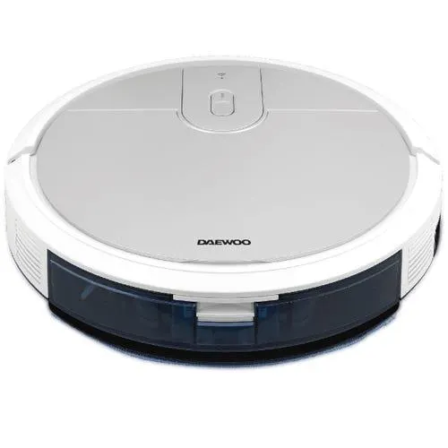 Aspiradora Robot Daewoo Sena DW-RVSE-5SI