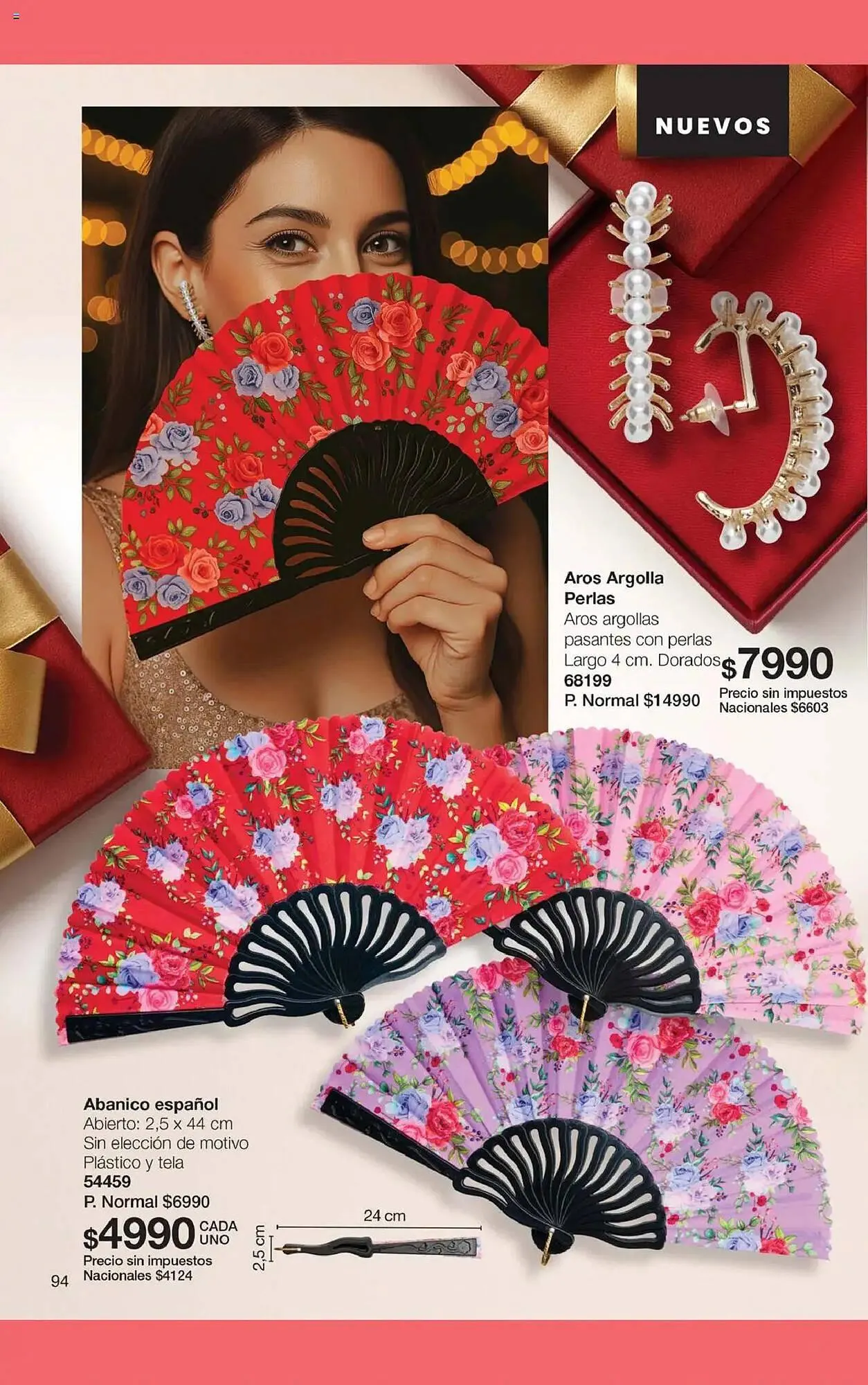 Ofertas de Folleto Gigot 1 de noviembre al 1 de diciembre 2025 - Página 100 del catálogo